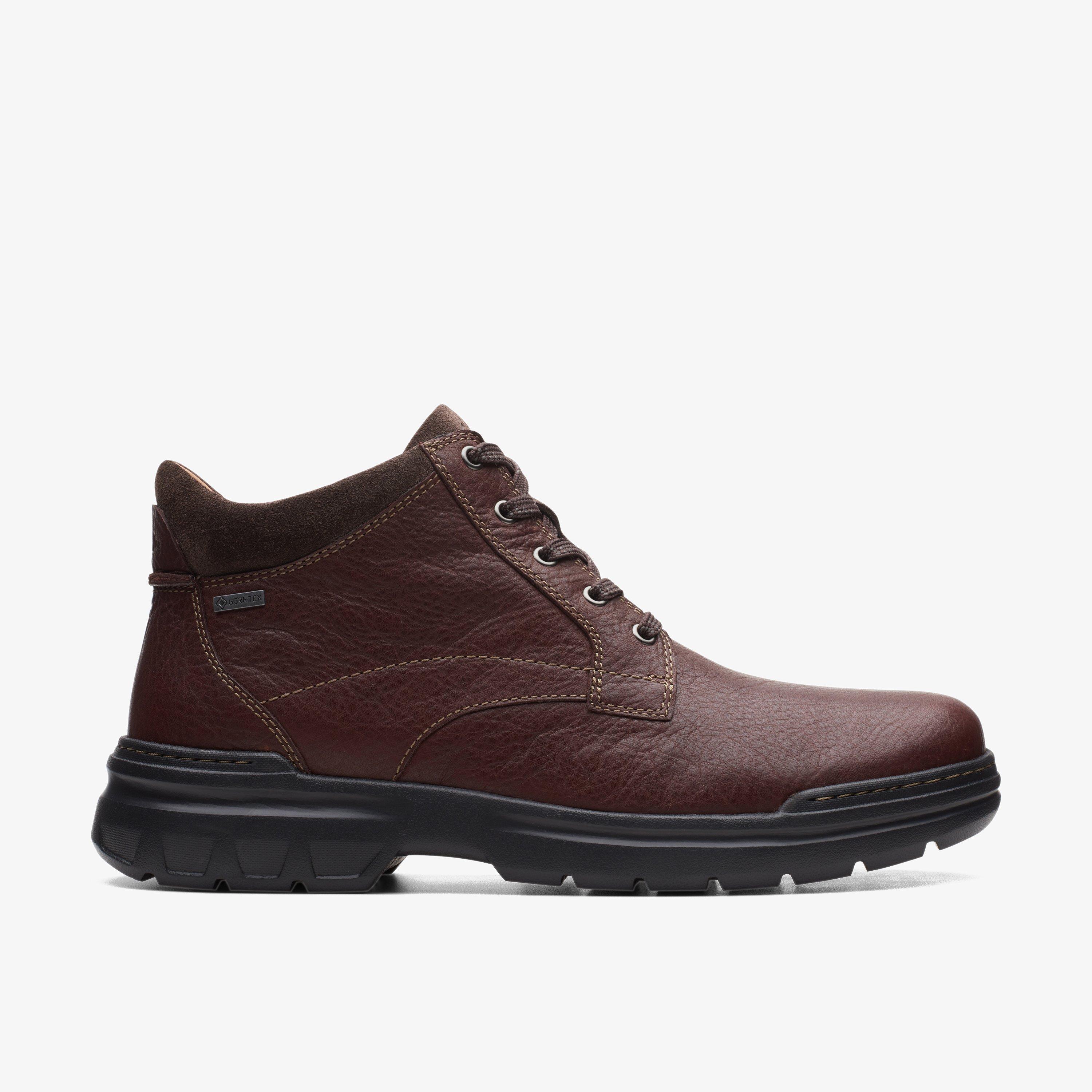 Clarks newkirk best sale up gtx boot