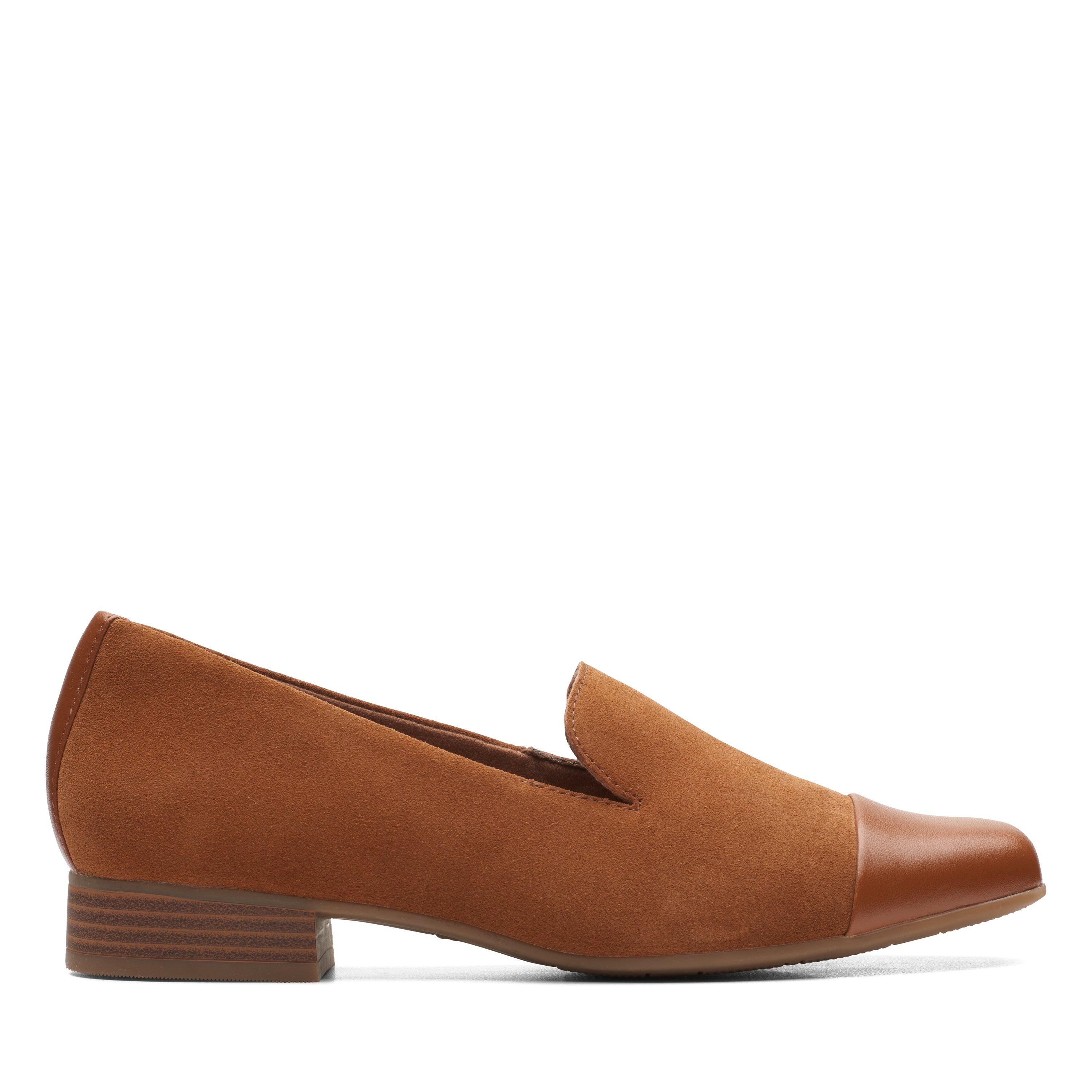 Clarks dressy deals flats