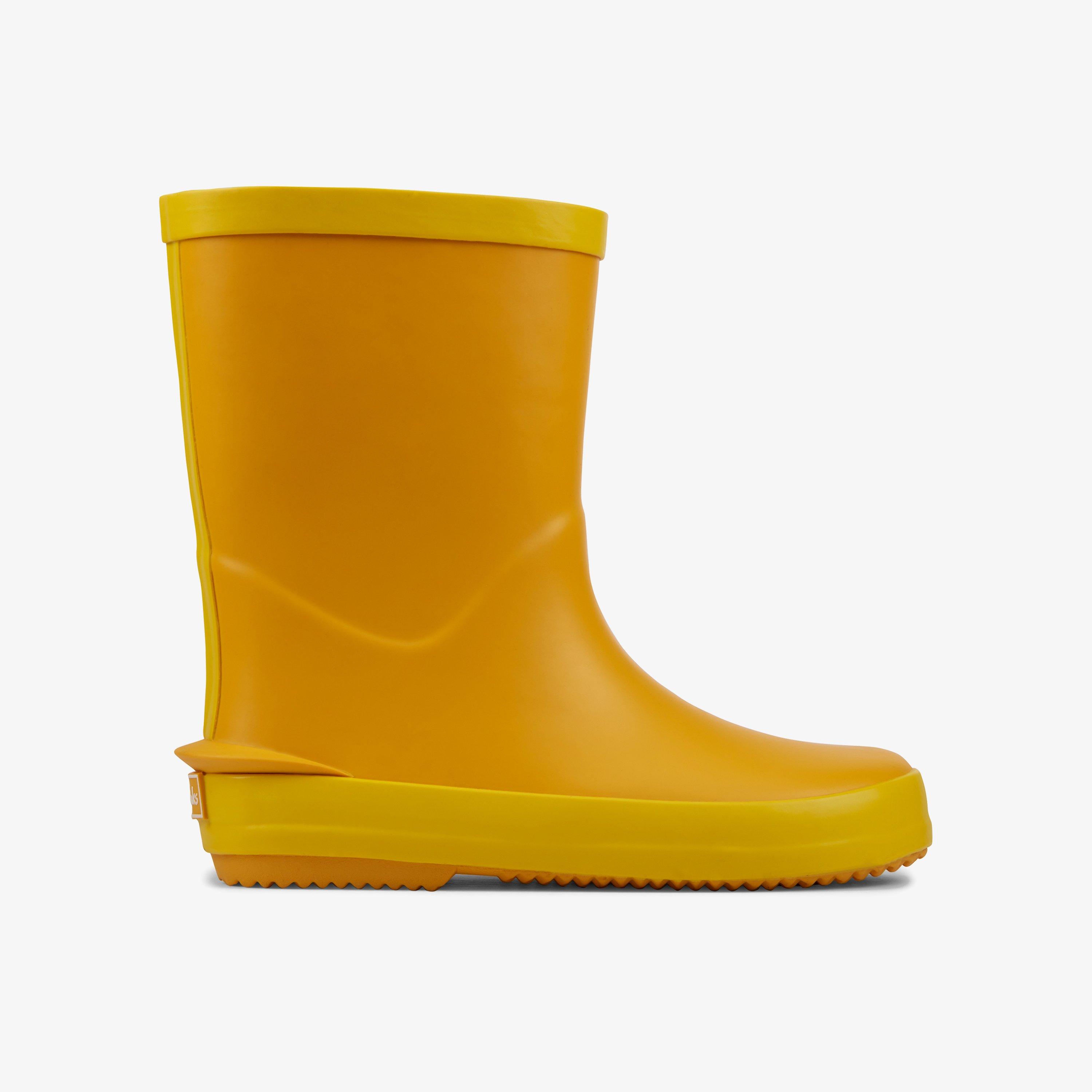 Clarks mens hot sale wellies