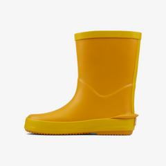 Tarri Run Toddler — Yellow 2