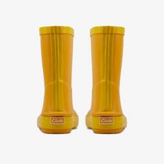 Tarri Run Toddler — Yellow 5