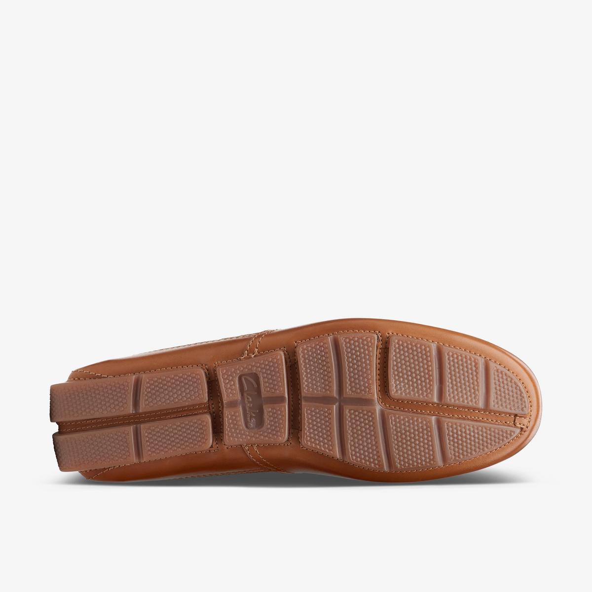 Markman Plain — Brown