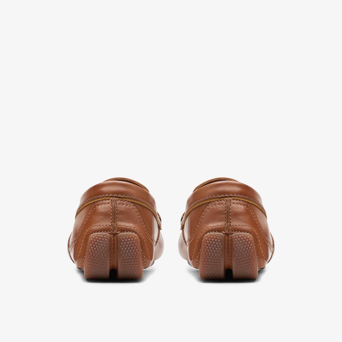 Markman Plain — Brown