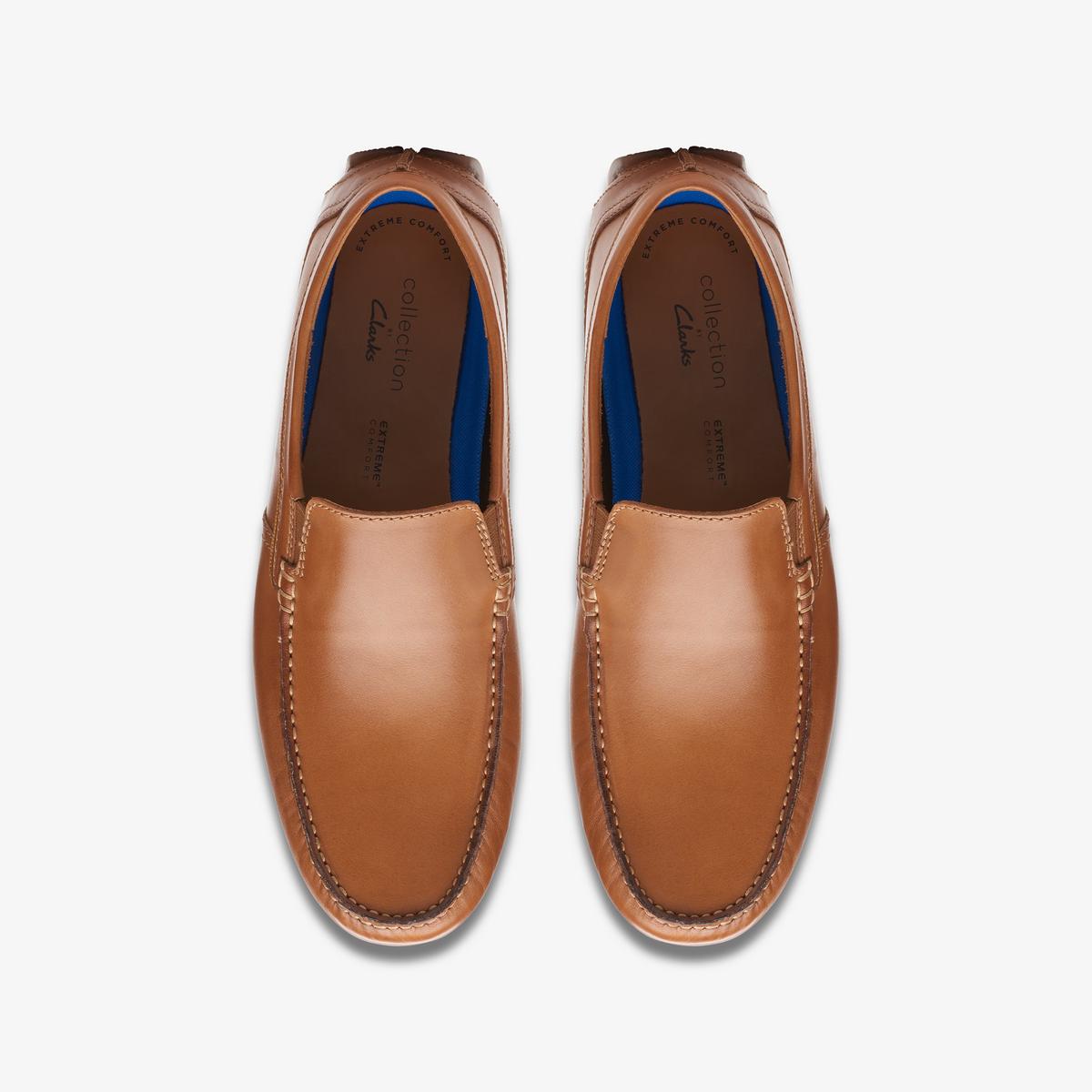 Markman Plain — Brown