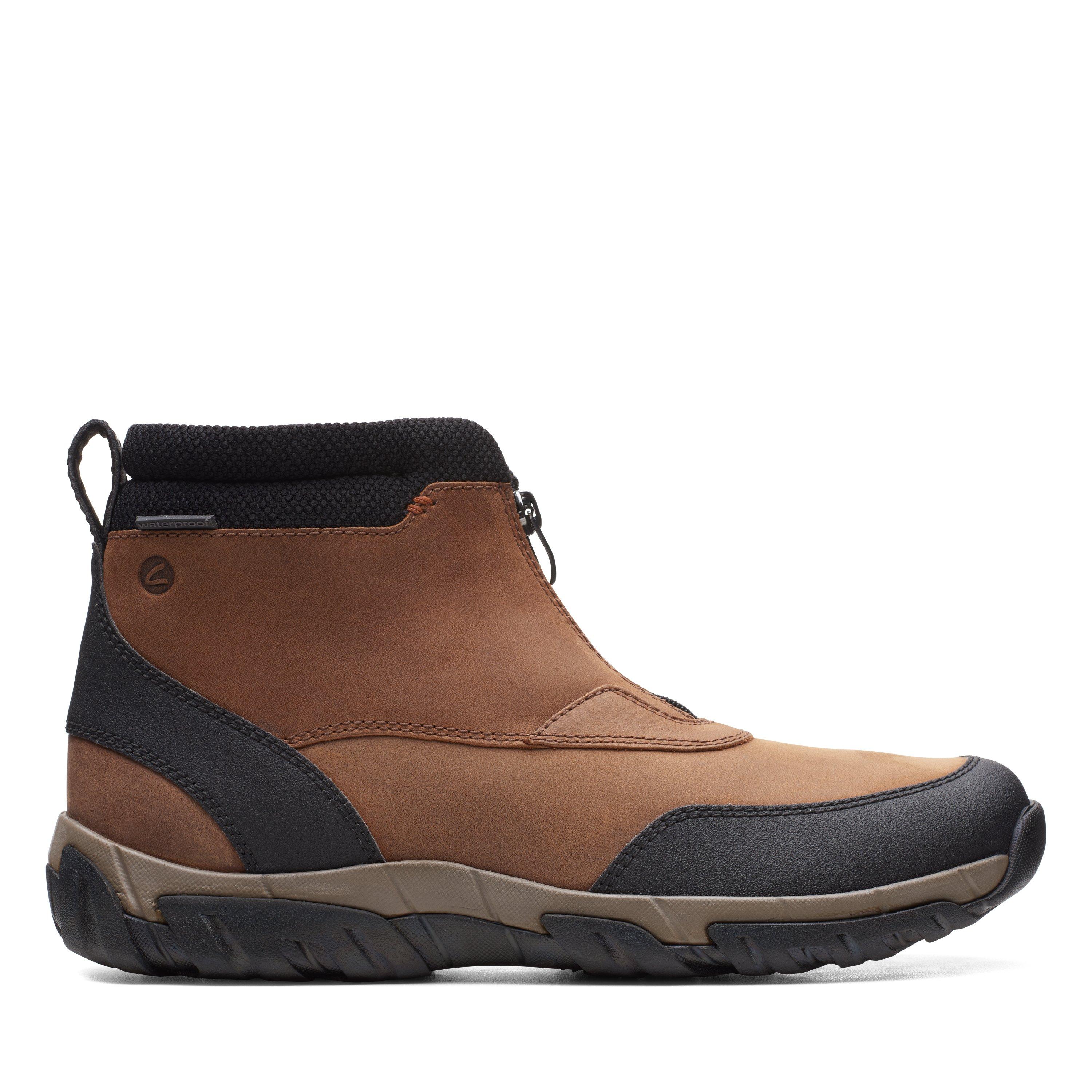 Clarks hiking shop boots