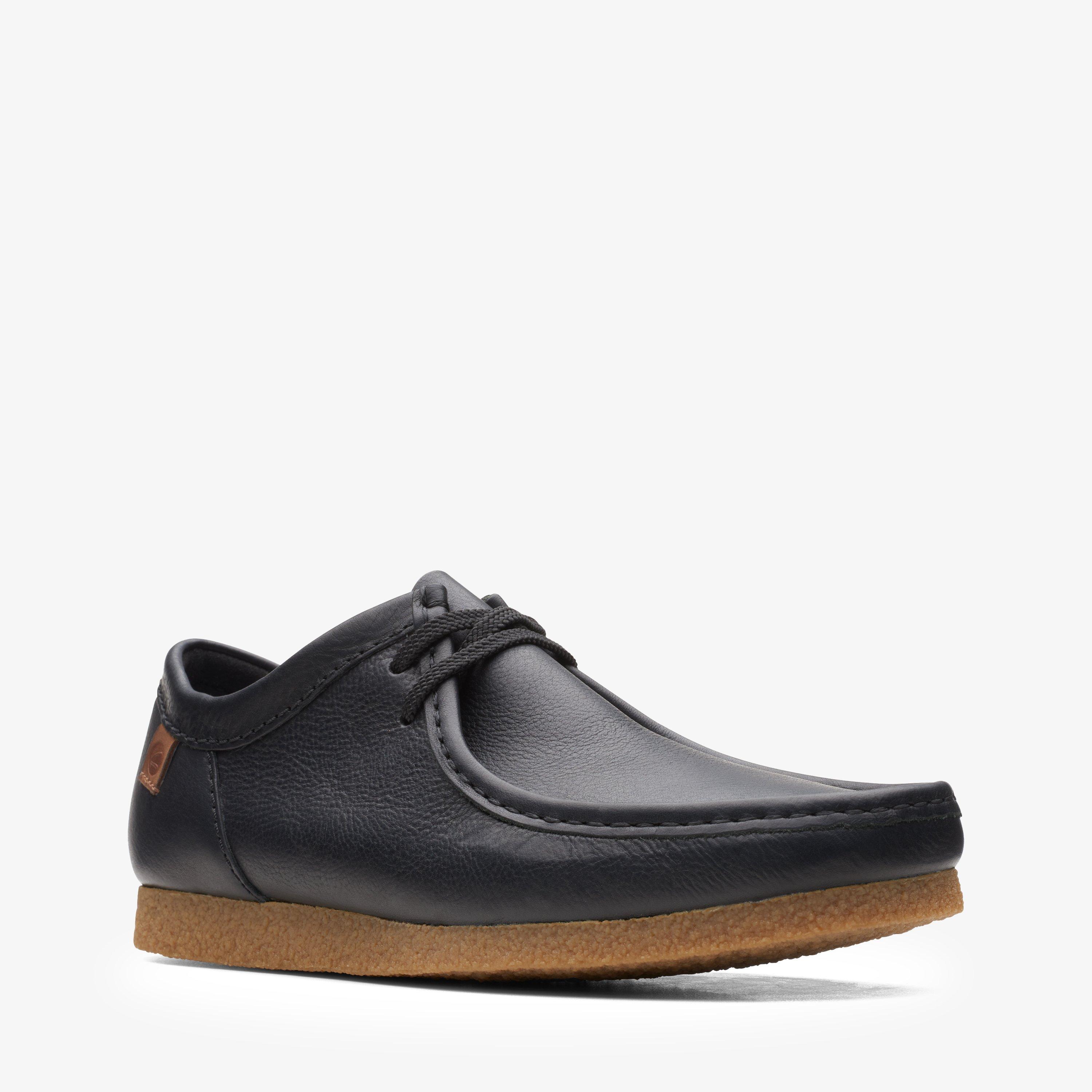 Shacre II Run — Black