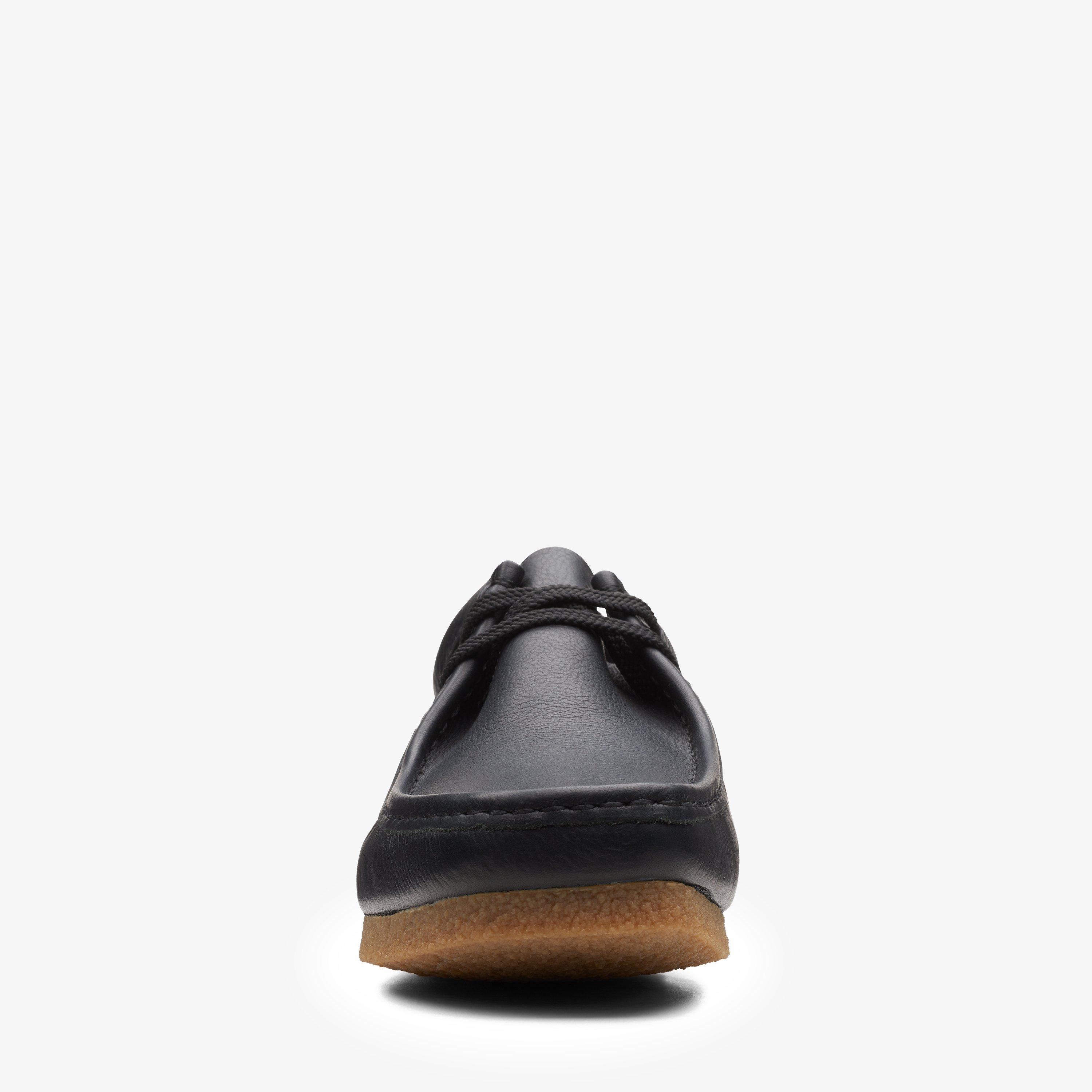 Shacre II Run — Black