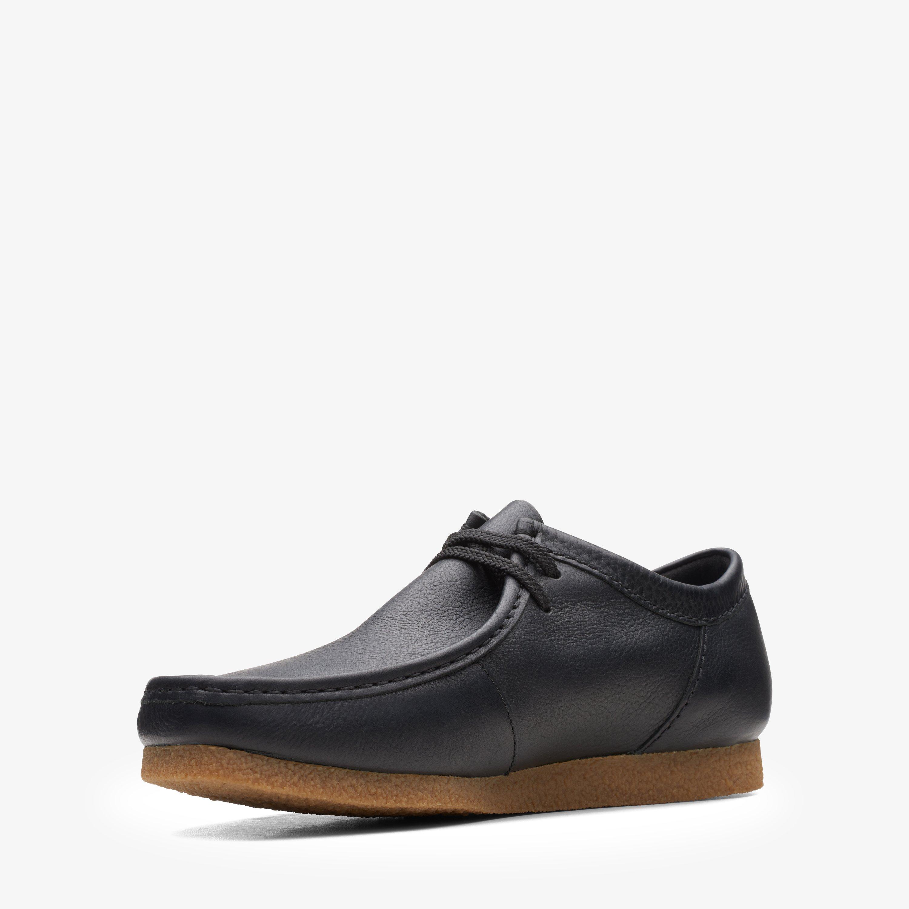 Shacre II Run — Black