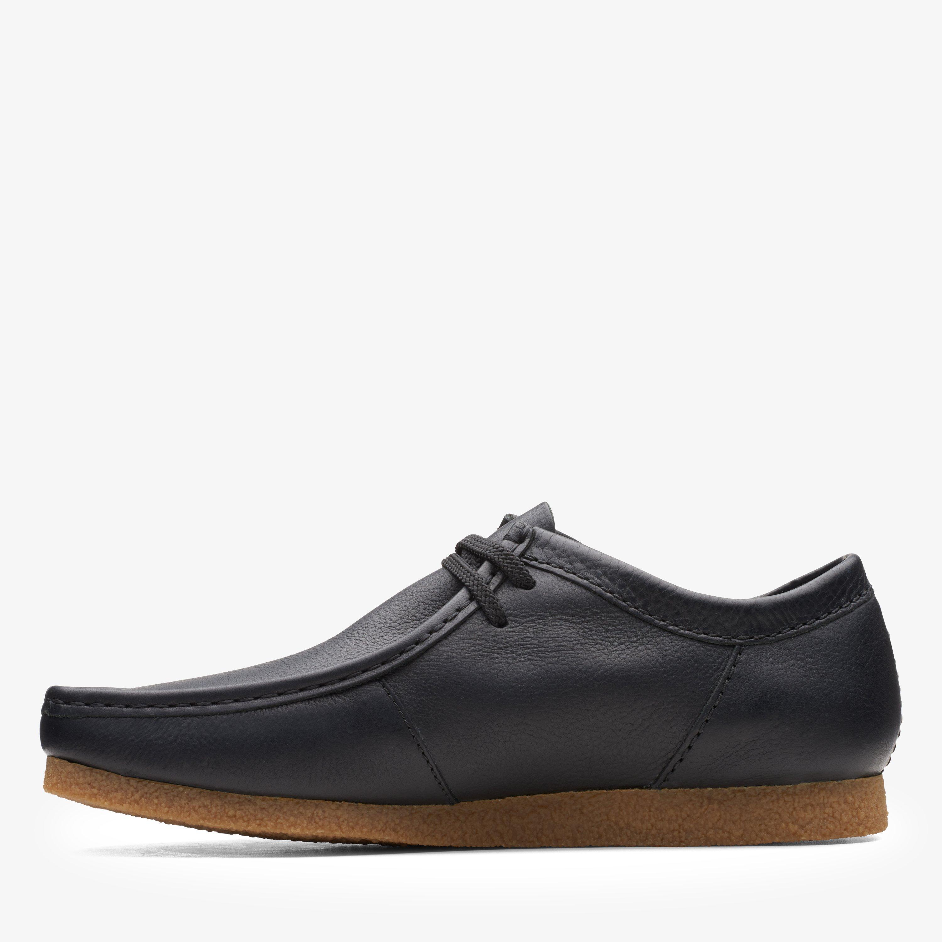 Shacre II Run — Black