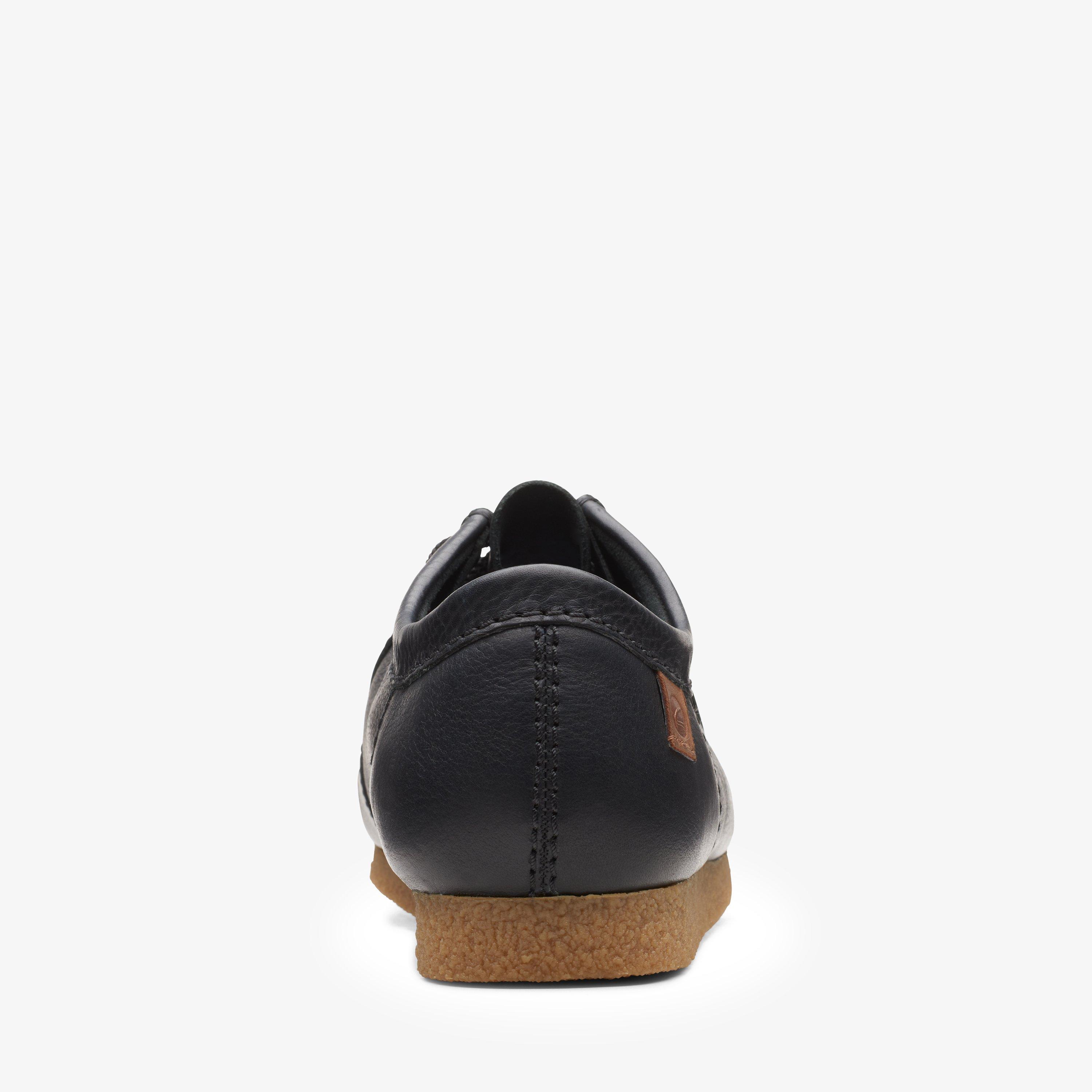 Shacre II Run — Black
