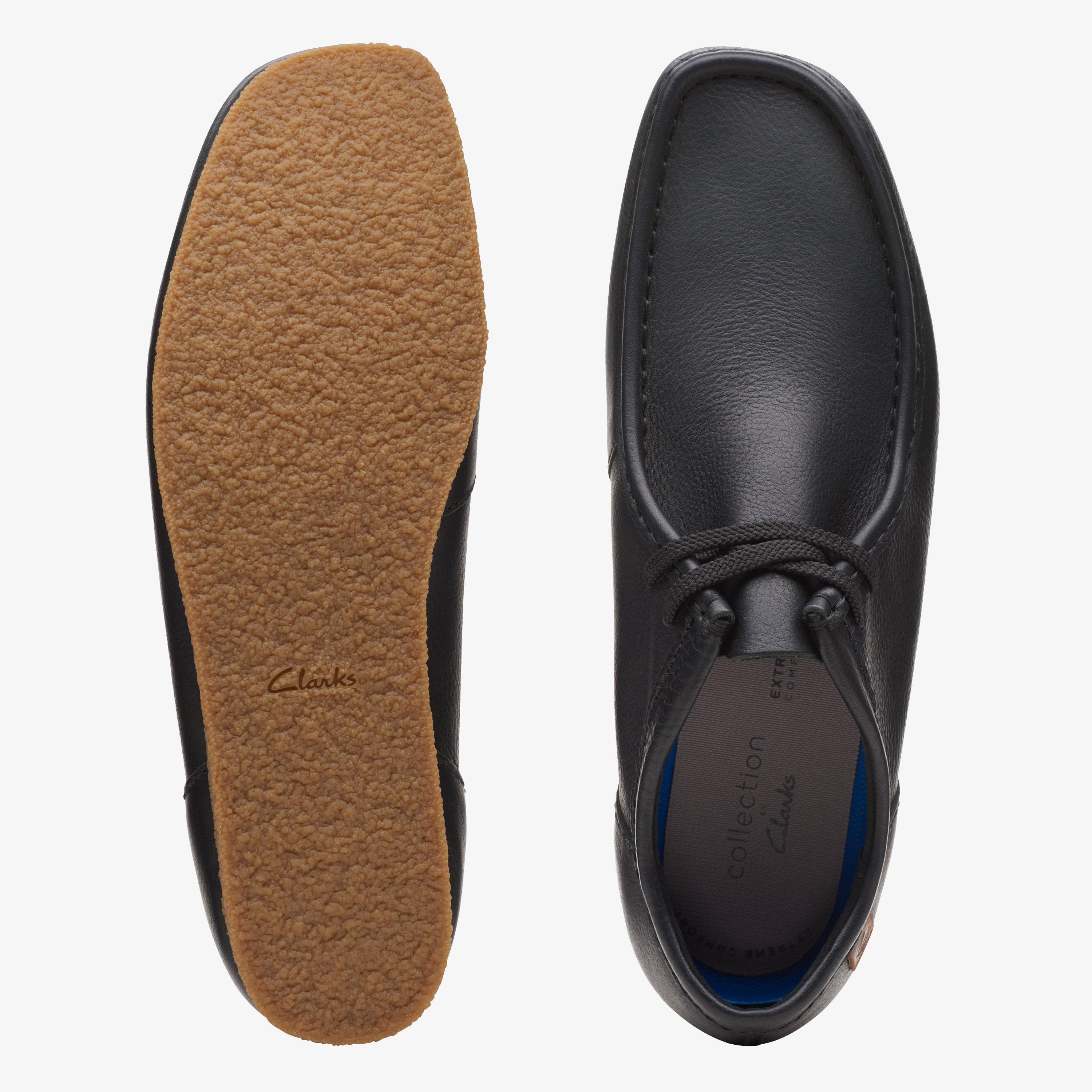 Shacre II Run — Black
