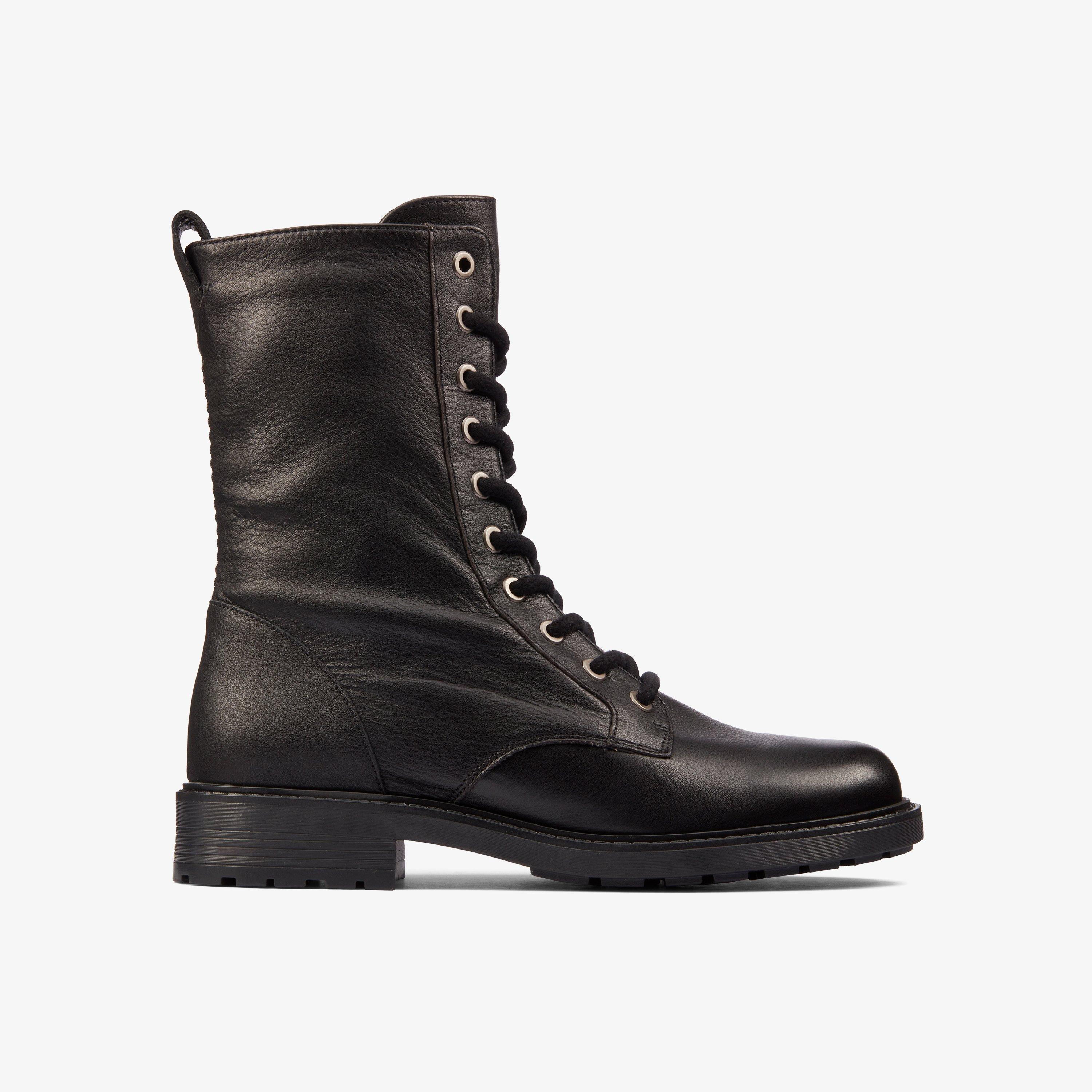 Orinoco 2 Style Boot Standard Fit