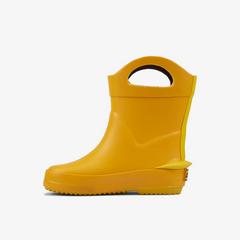 Tarri Dash Toddler — Yellow 2
