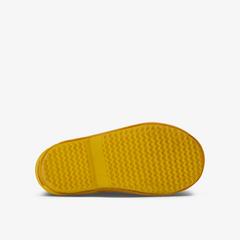 Tarri Dash Toddler — Yellow 3