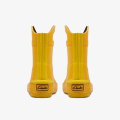 Tarri Dash Toddler — Yellow 5