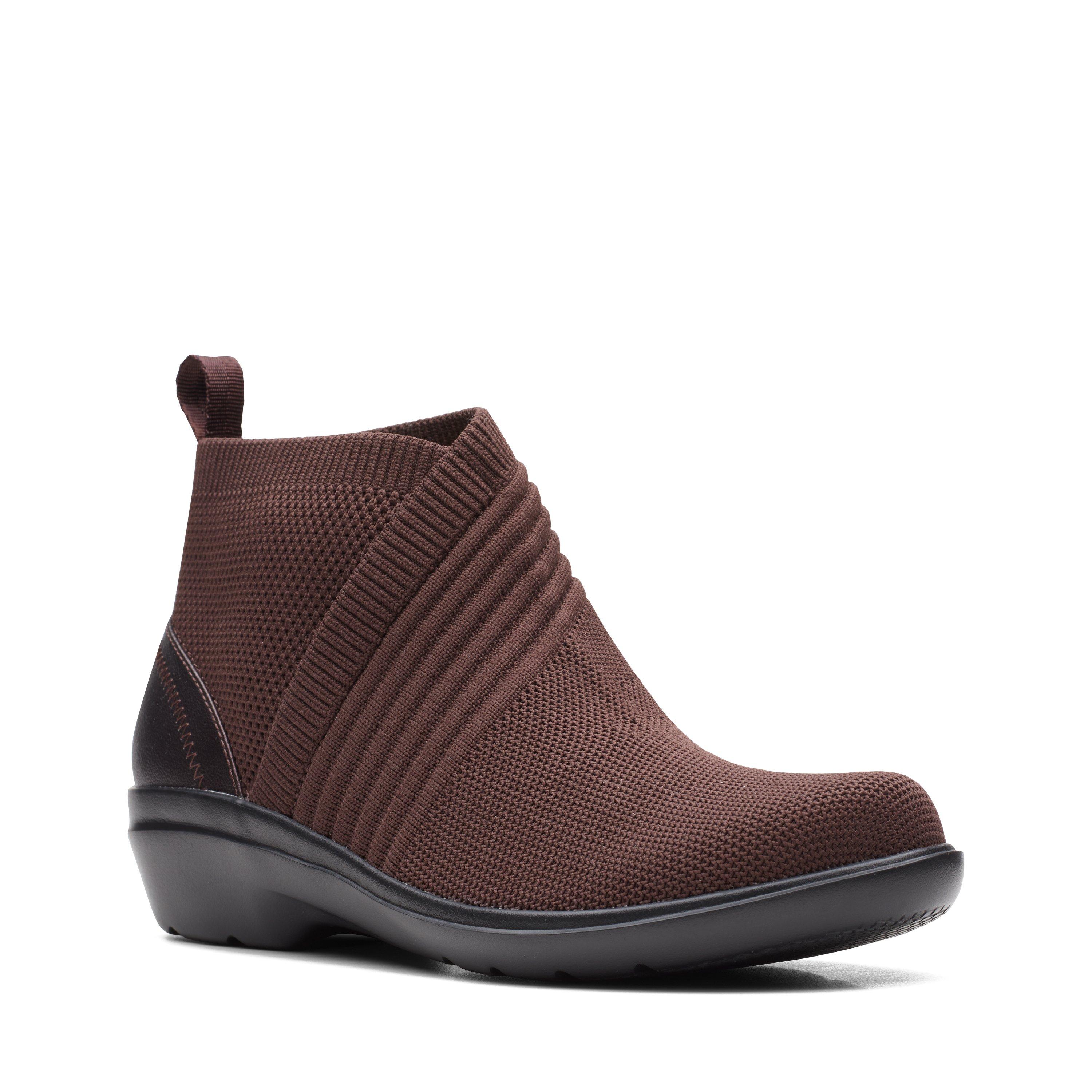 Botas clarks sales mujer 2018