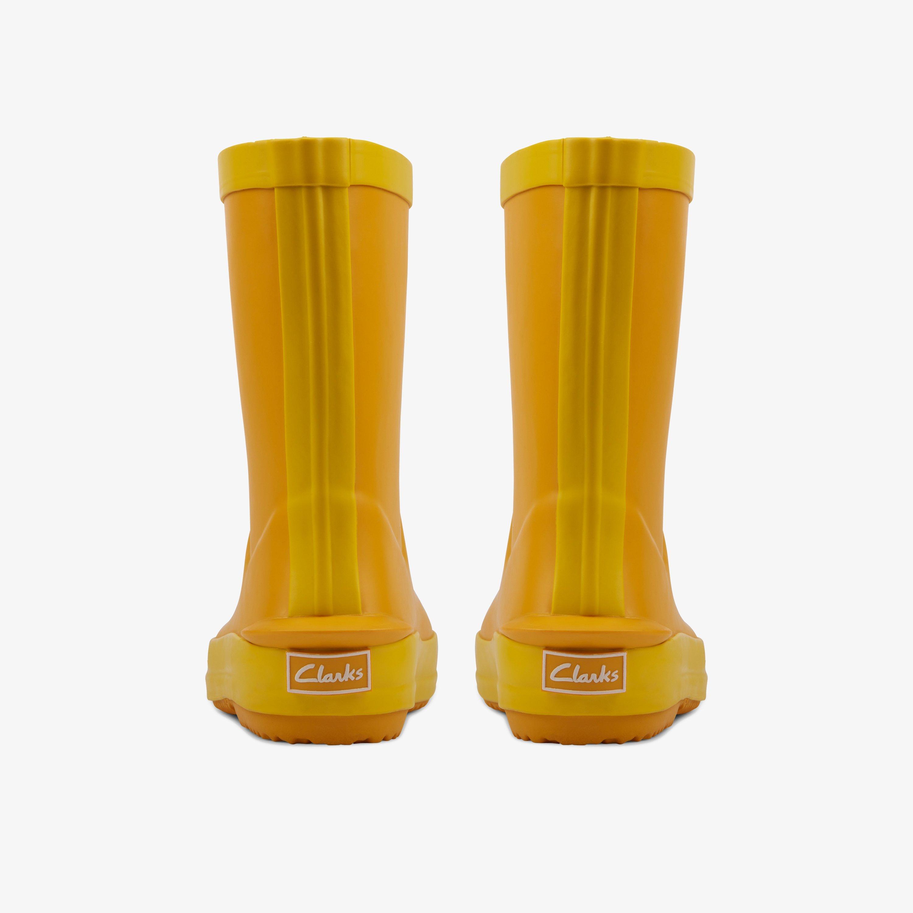 Clarks outlet store wellies