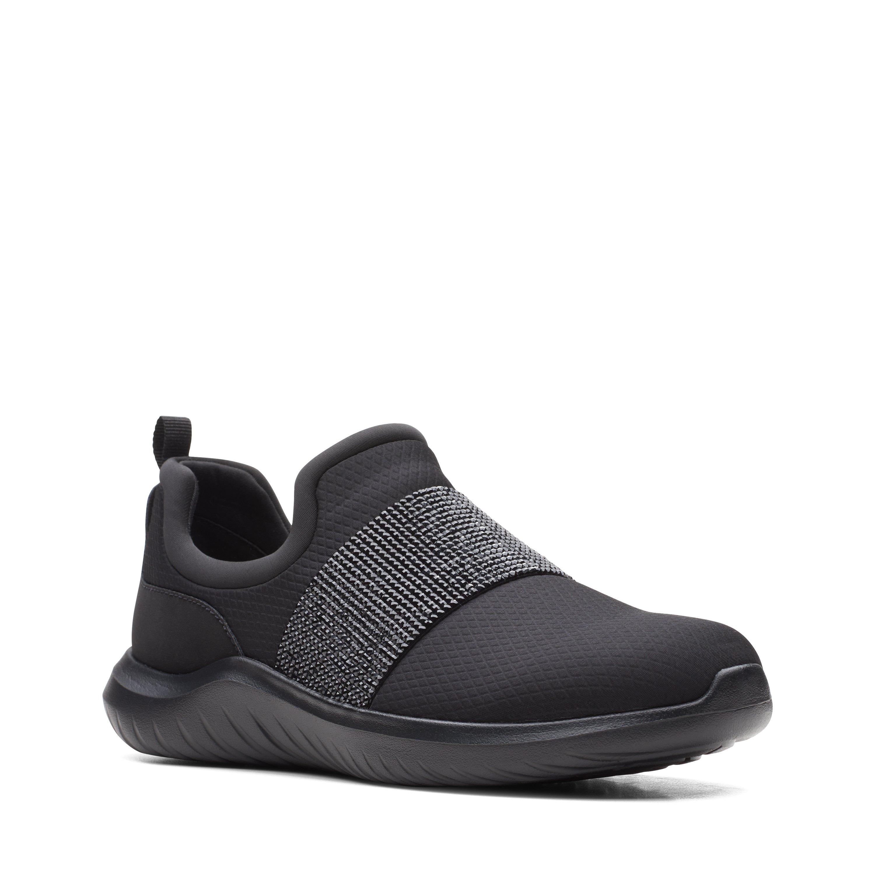 Clarks store cloudstepper sneakers