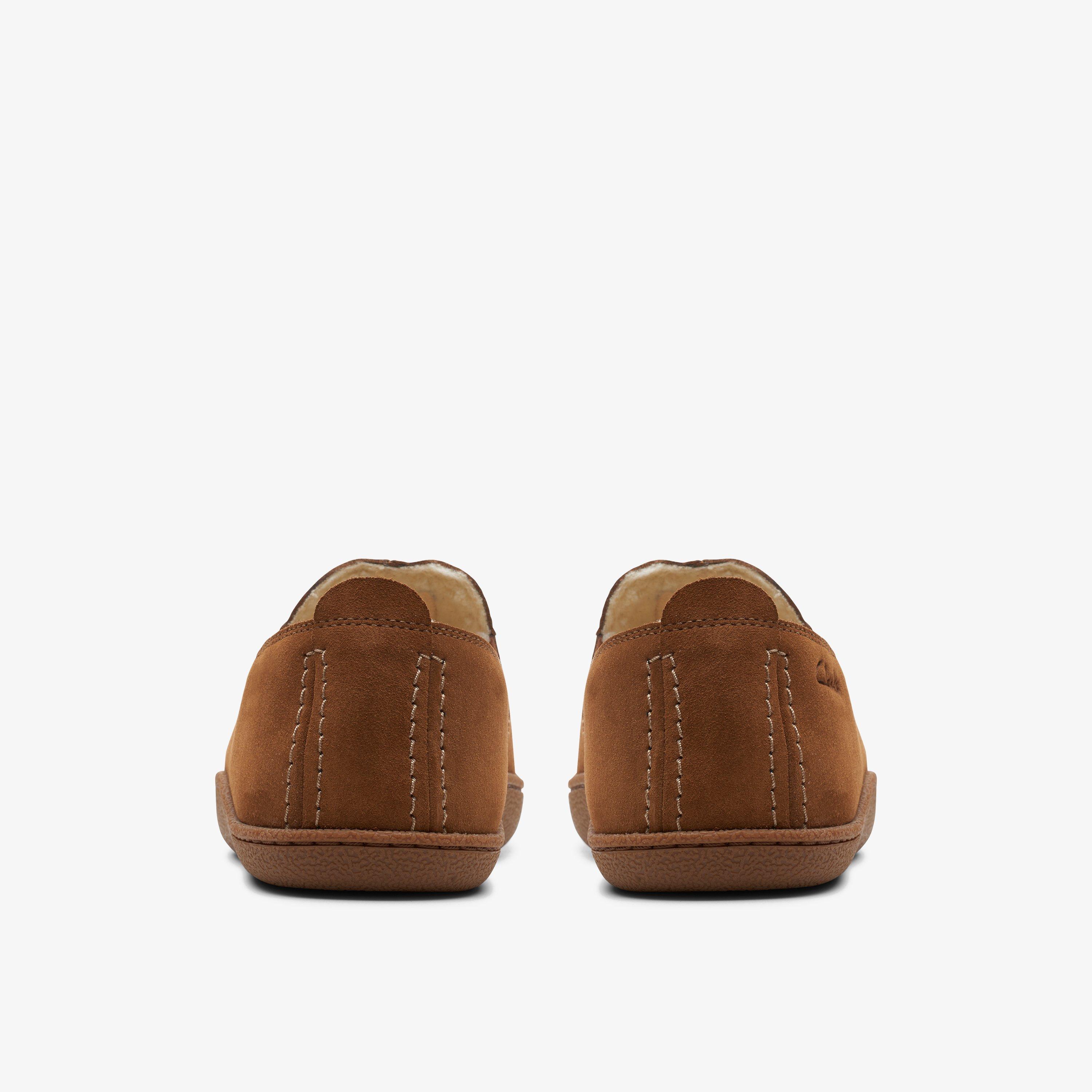 clarks c mocc loafer