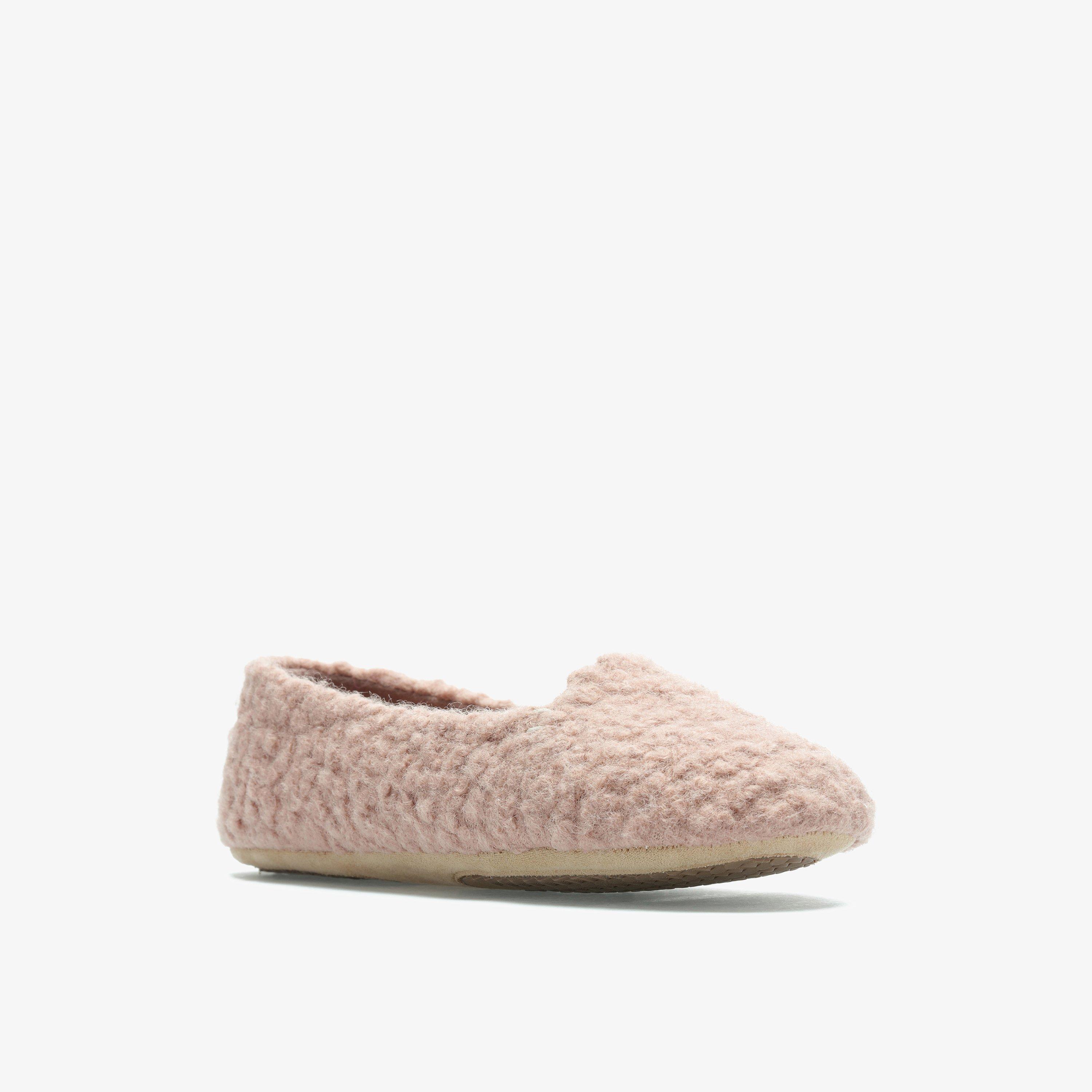 Discount Women s Slippers House Slippers Clarks Outlet