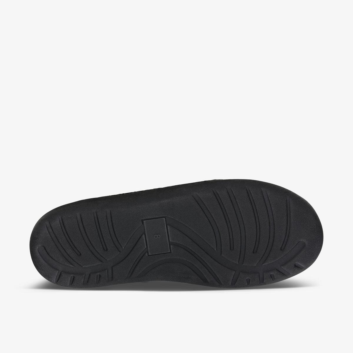 King Riptape Slipper — Grey