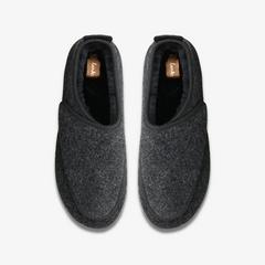 King Riptape Slipper — Grey 6