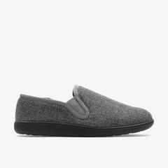 King Ease — Grey 1