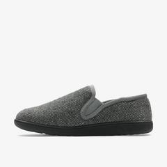 King Ease — Grey 2