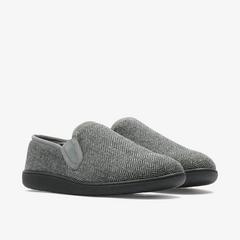 King Ease — Grey 4