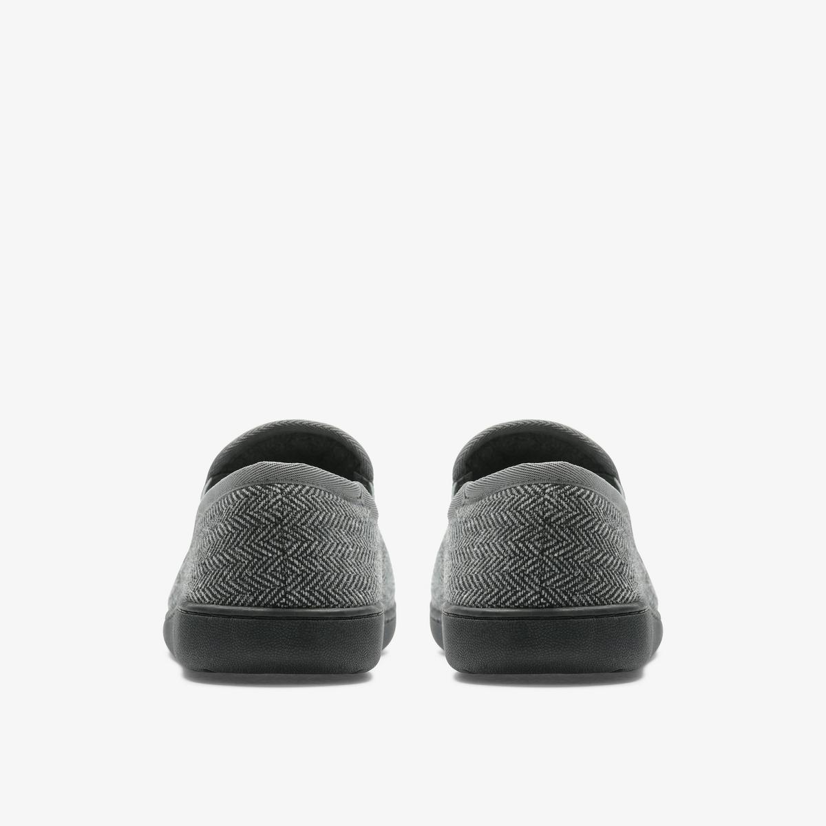 King Ease — Grey