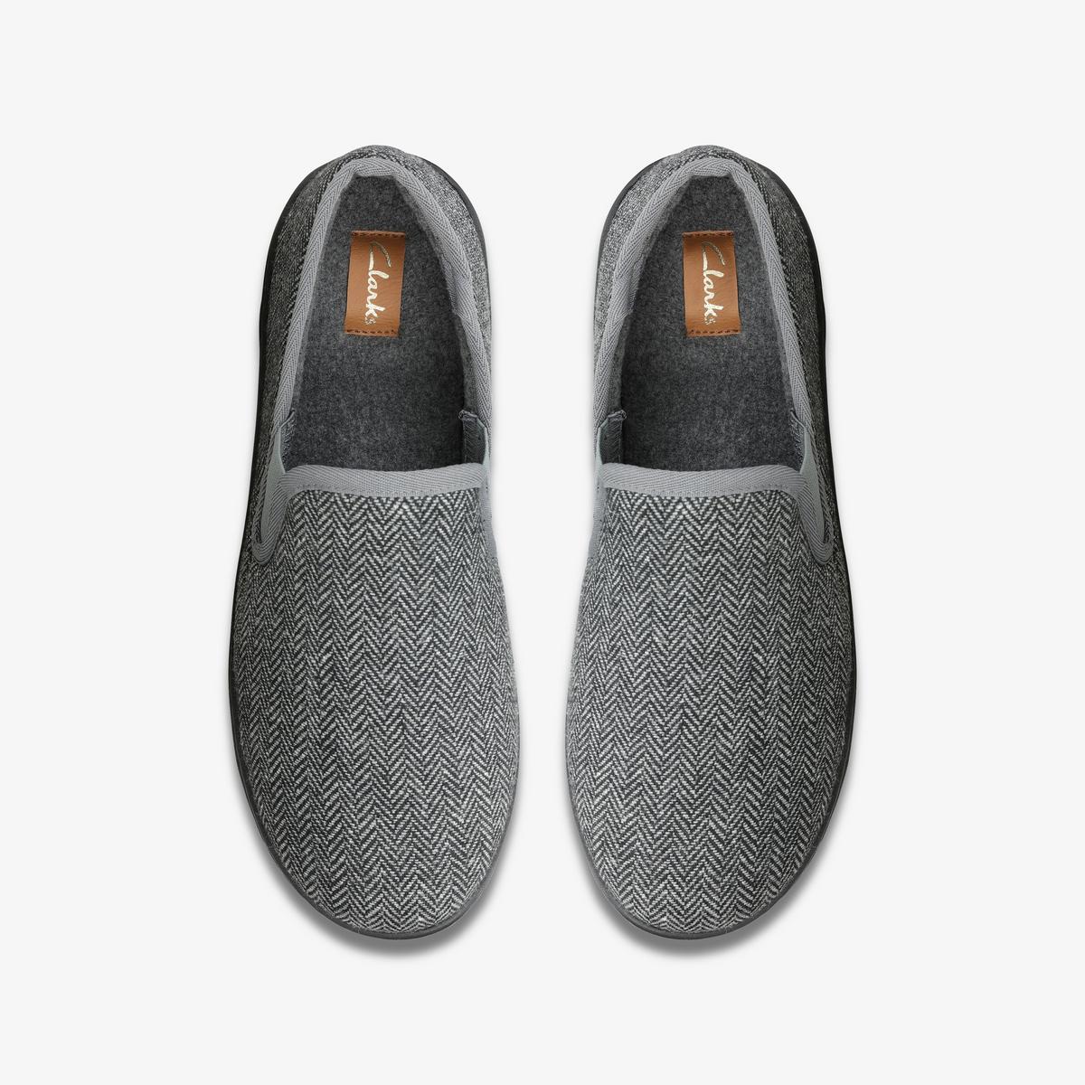 King Ease — Grey
