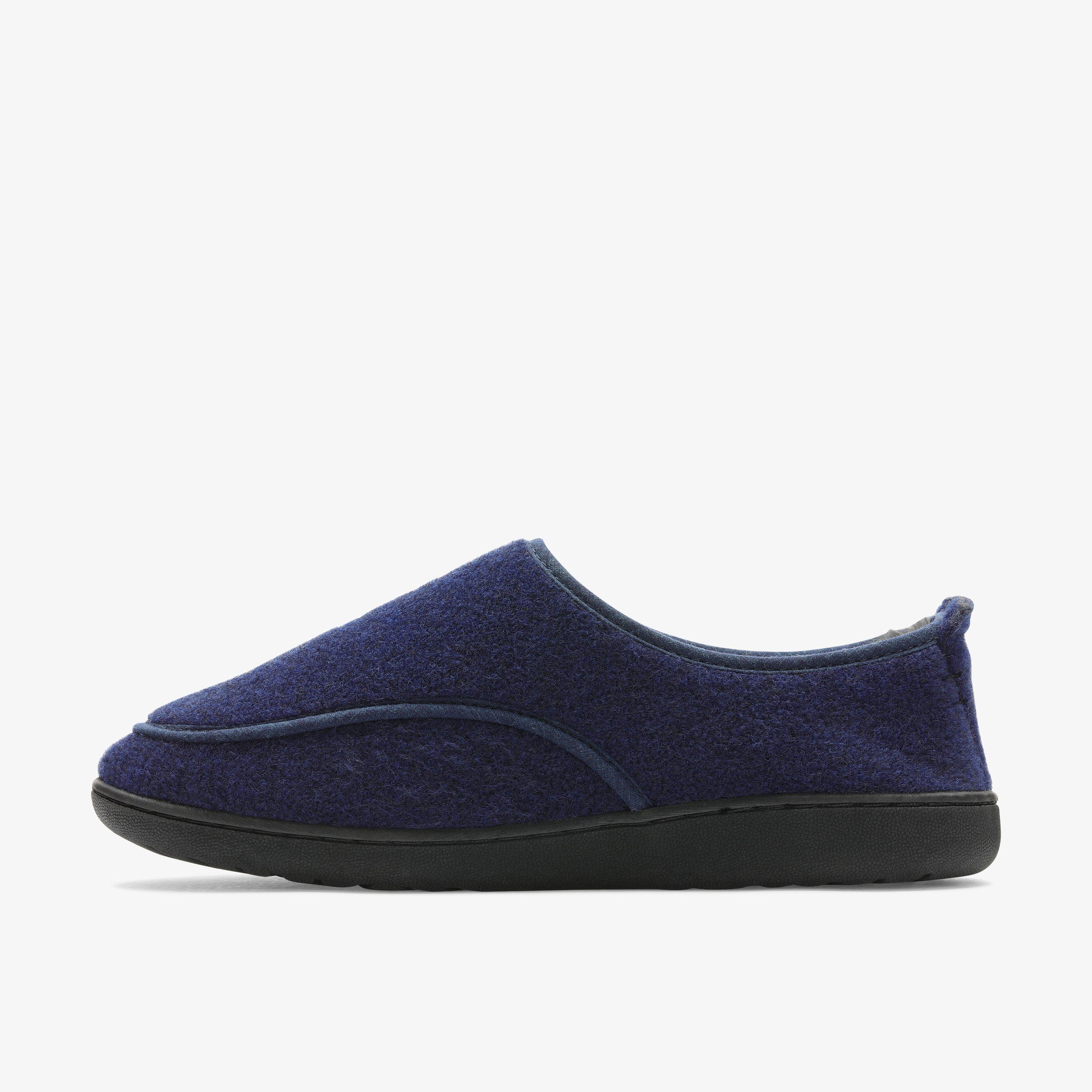King Riptape Slipper Navy