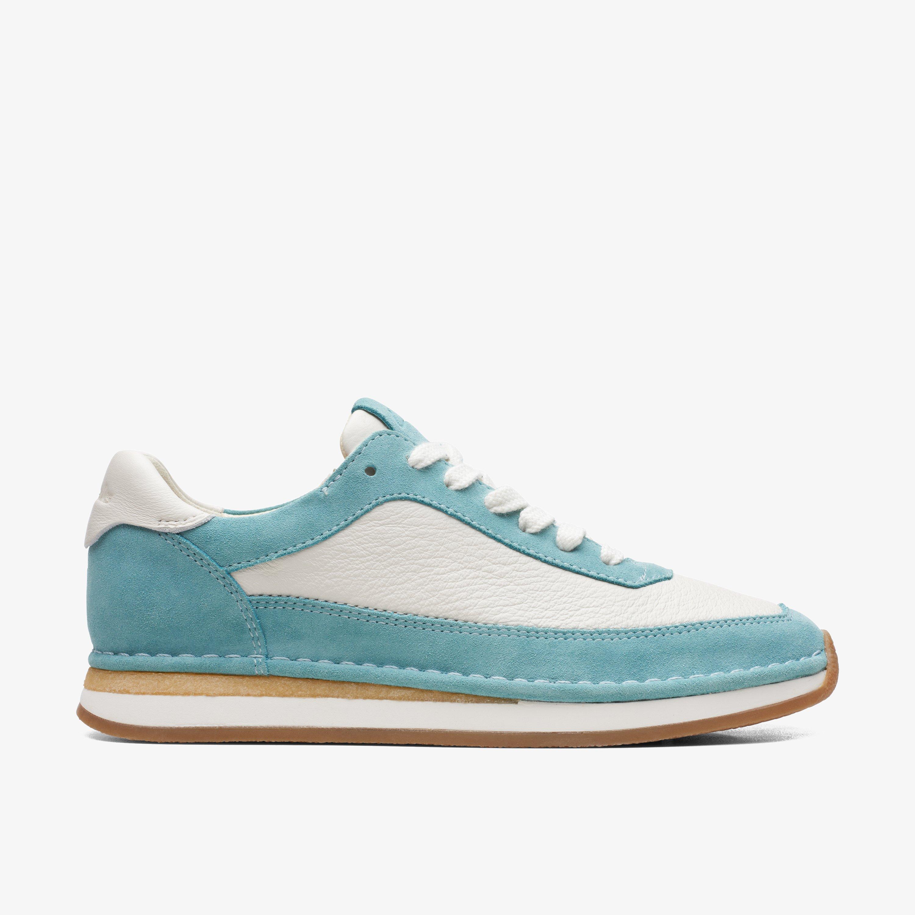 Clarks turquoise shoes new arrivals