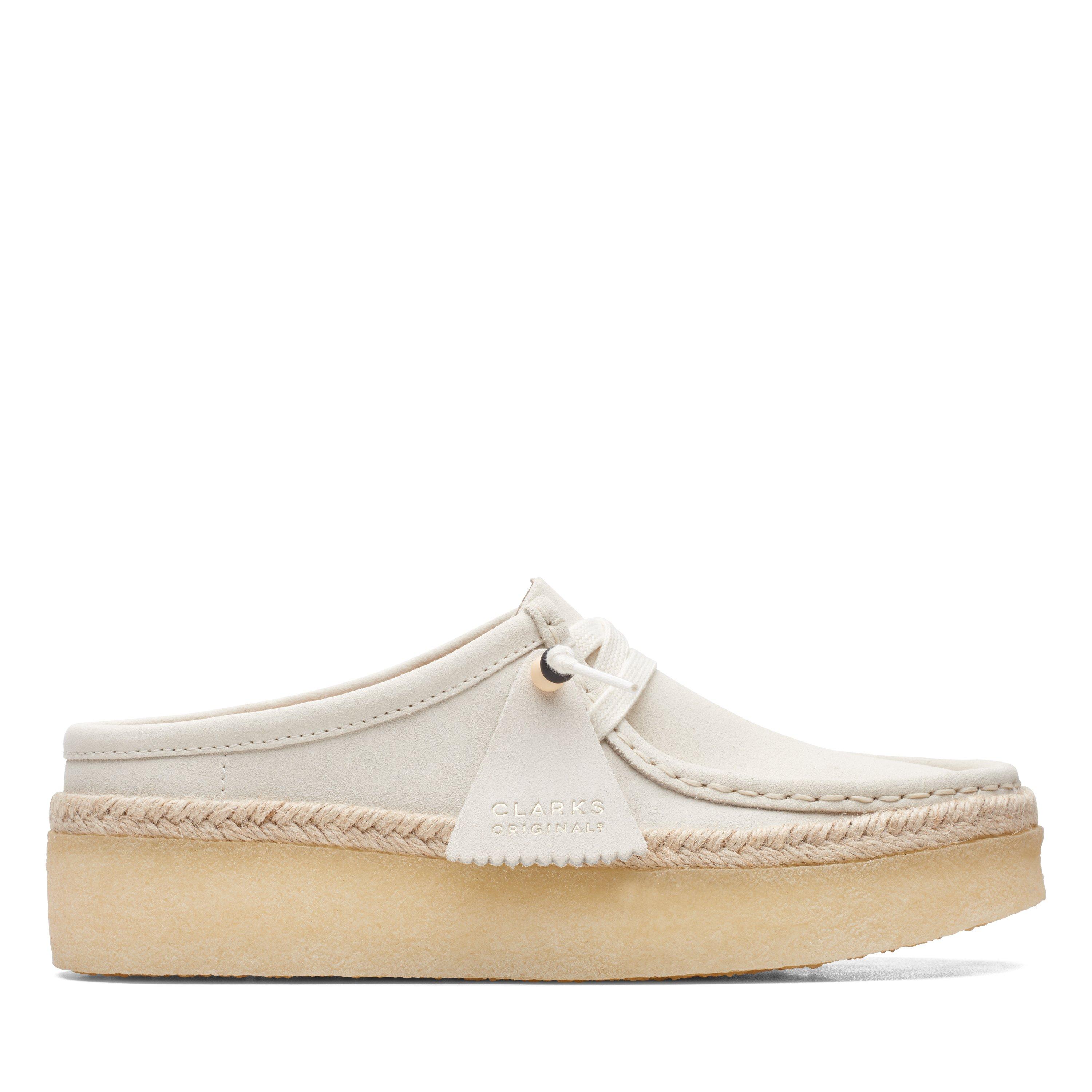 Clarks Originals Presents New Collection of Wallabee Silhouettes