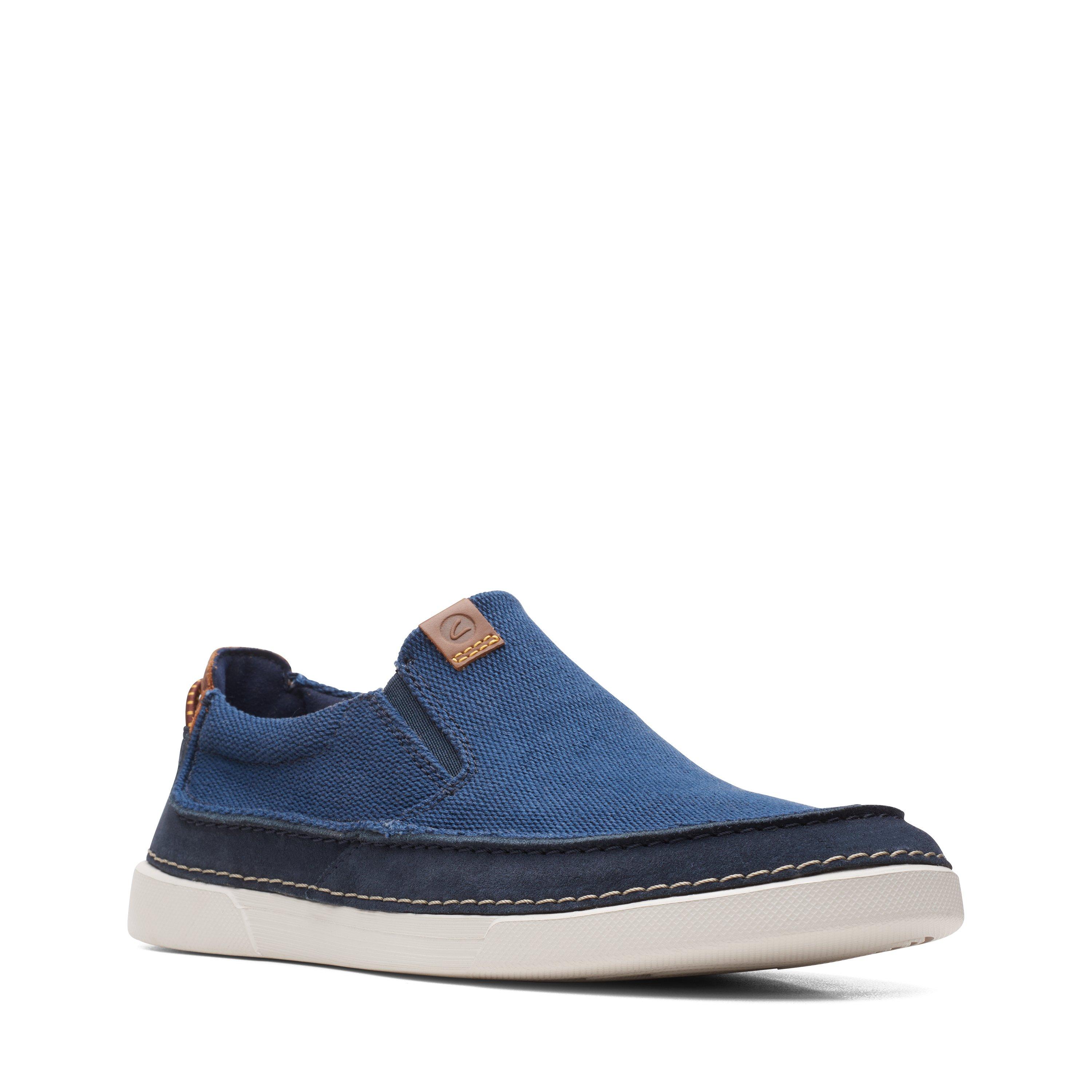 Clarks cheap sneakers online