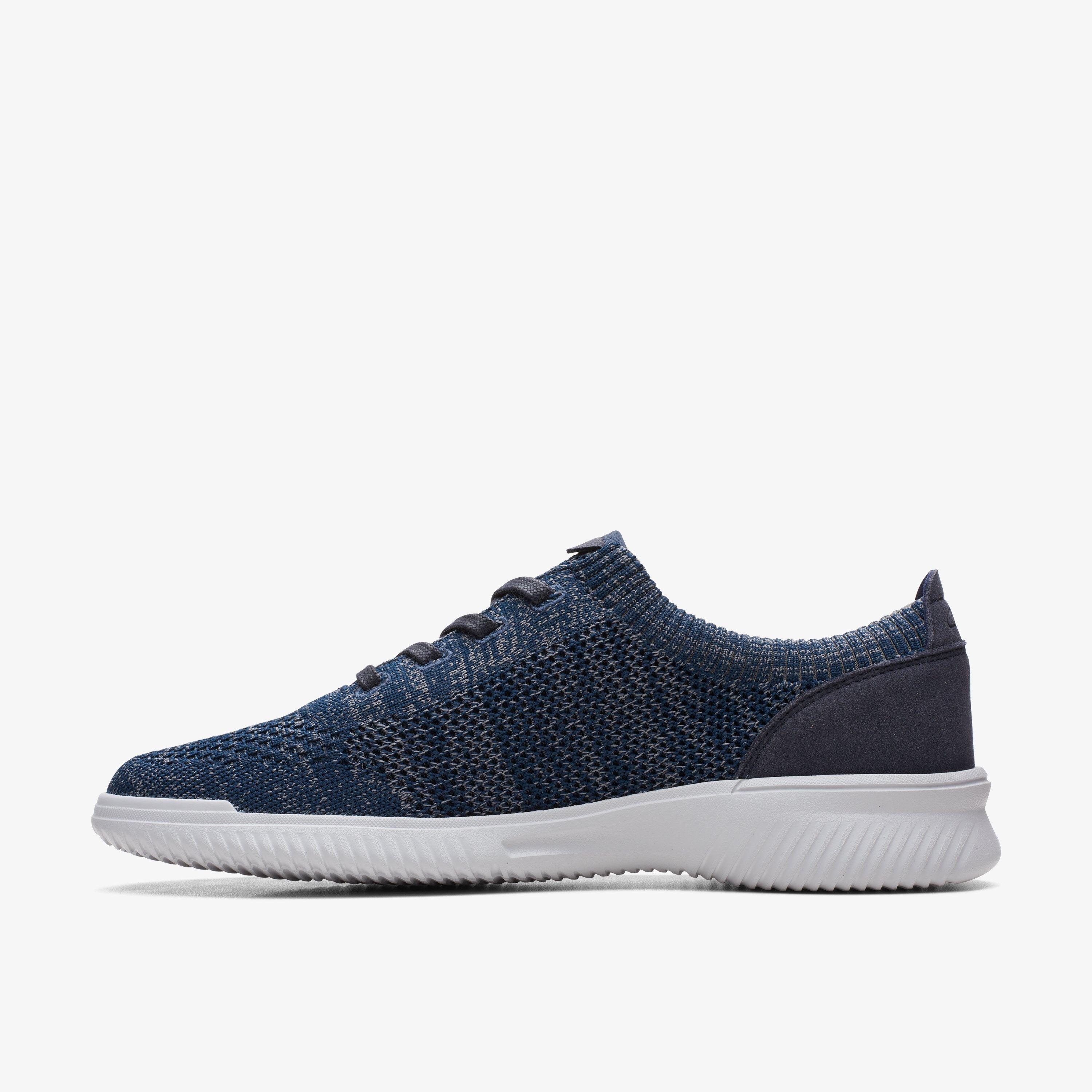 Clarks mens sports shoes sale