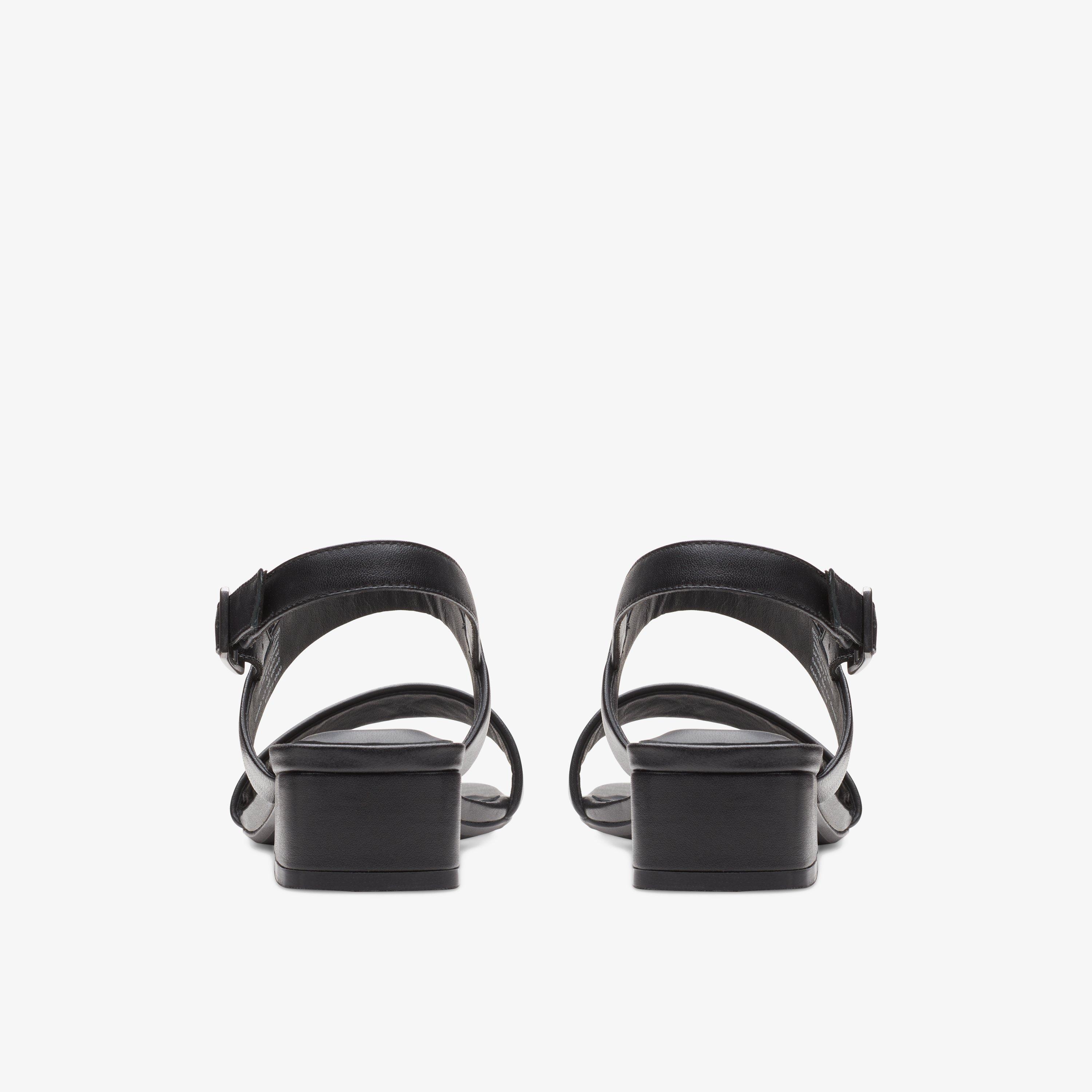 seren25 strap clarks