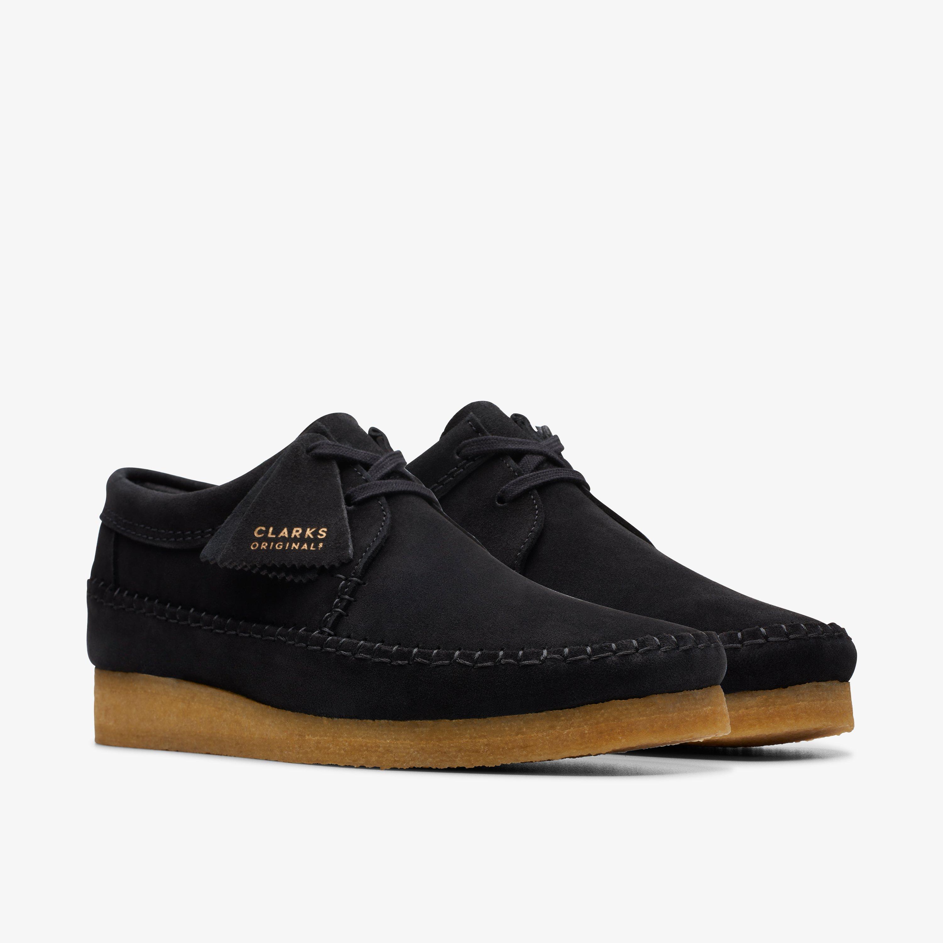 Latest on sale clarks shoes