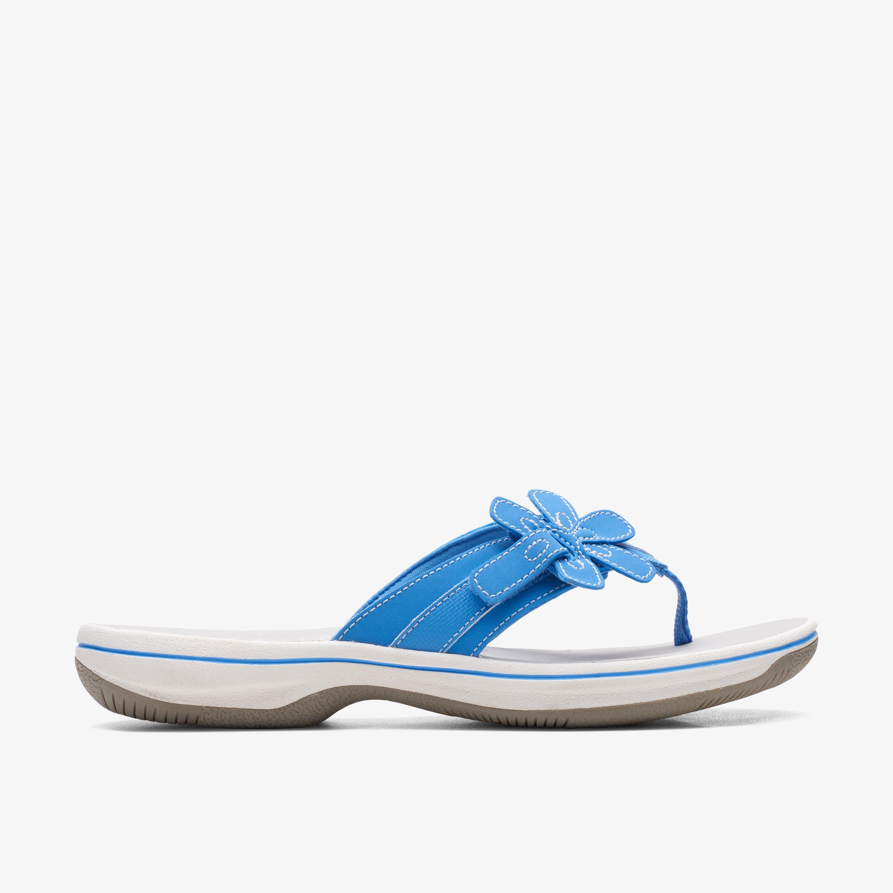 Clarks brinkley jump store flip flop