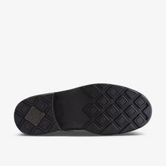 Kerton Lace — Black 3