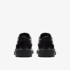 Kerton Lace — Black 5