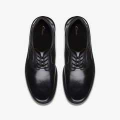 Kerton Lace — Black 6