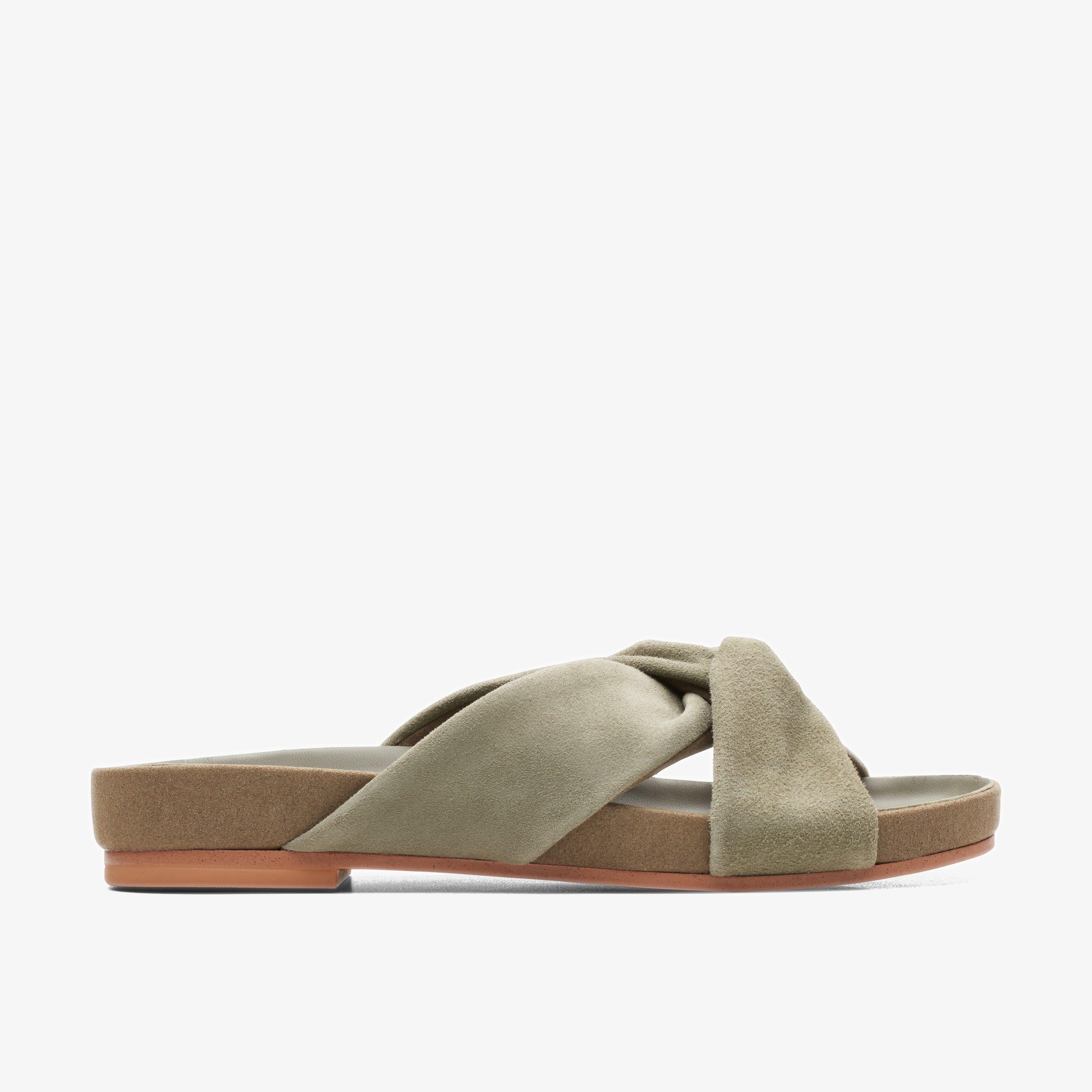 Ladies sandals cheap clarks outlet