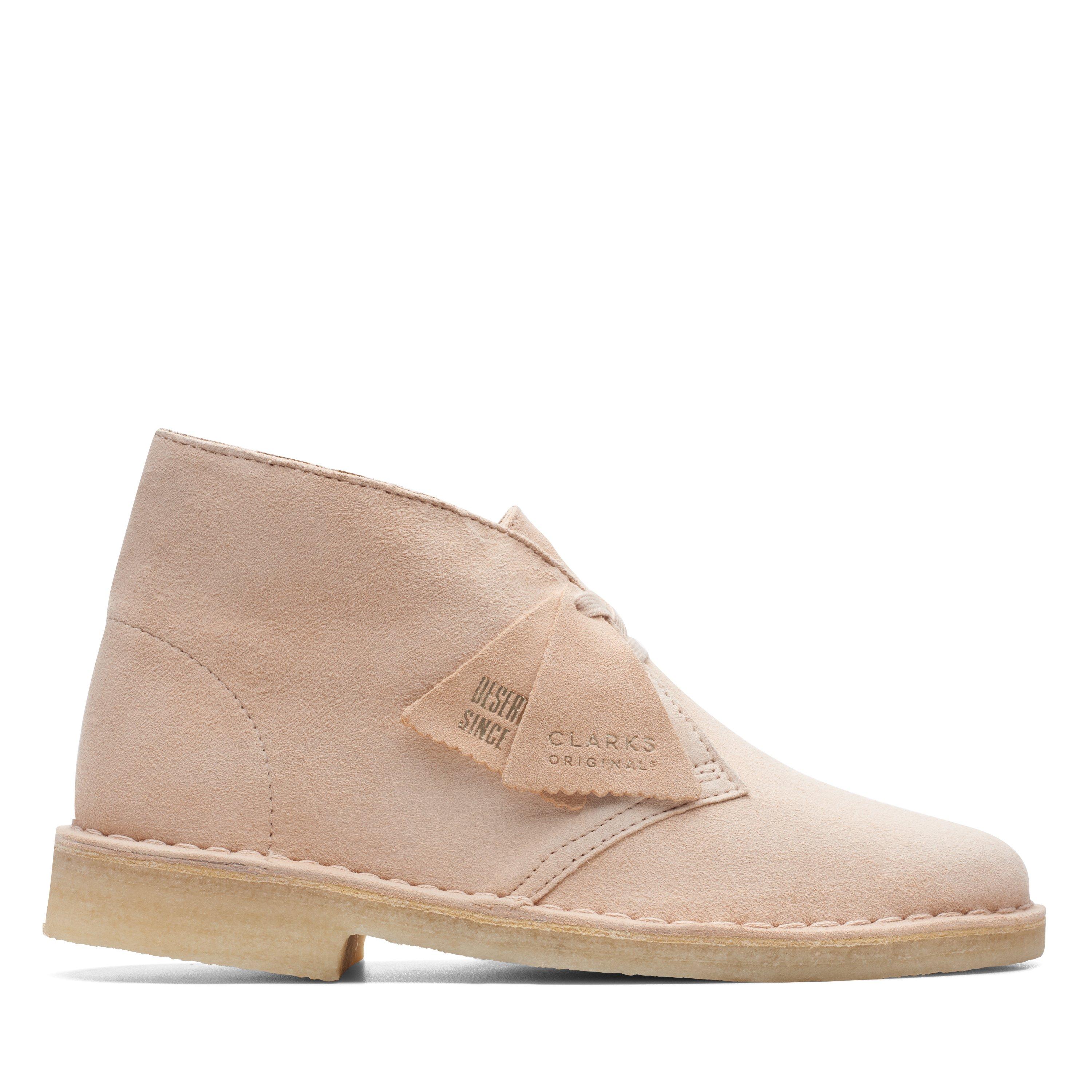 Desert discount boot beige