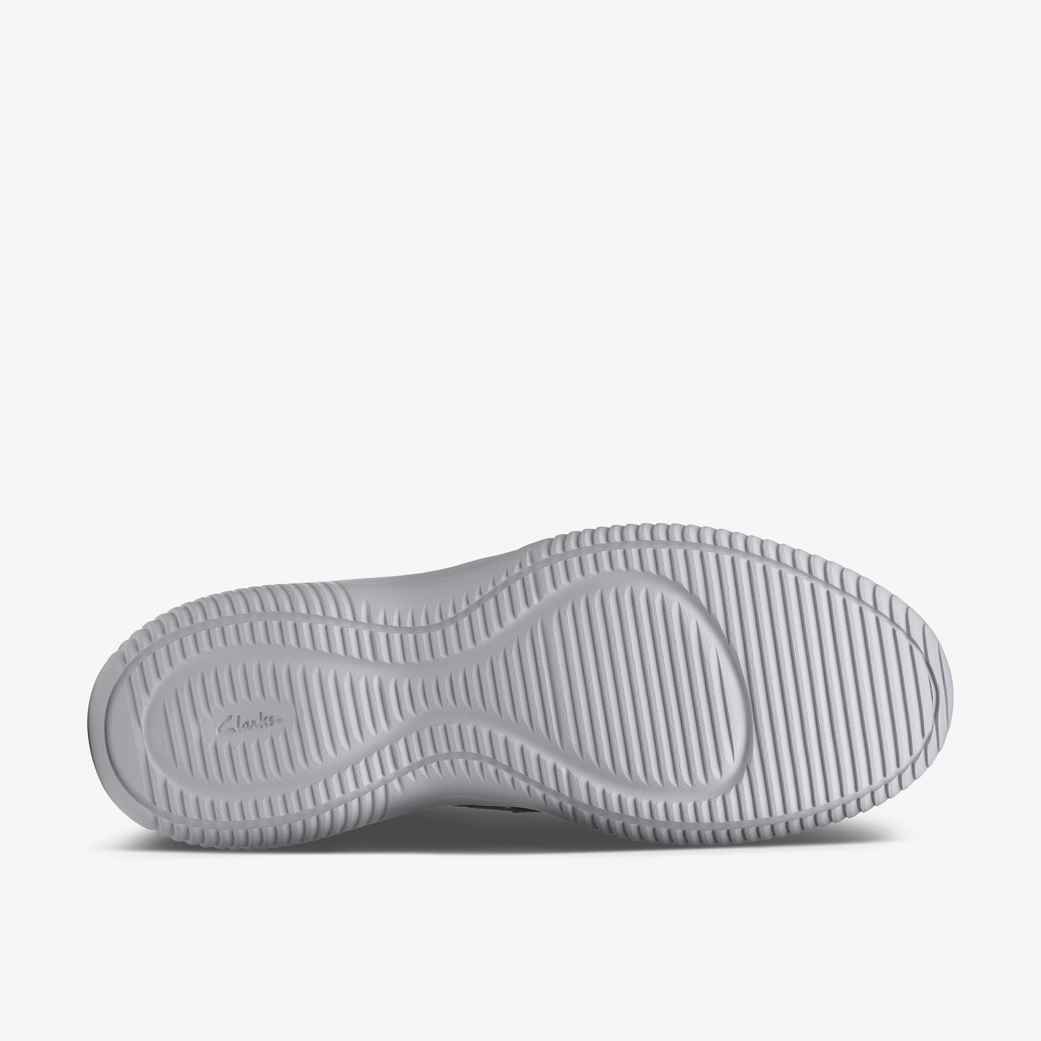 MENS Donaway Free Navy Waxy Slip Ons | Clarks Outlet