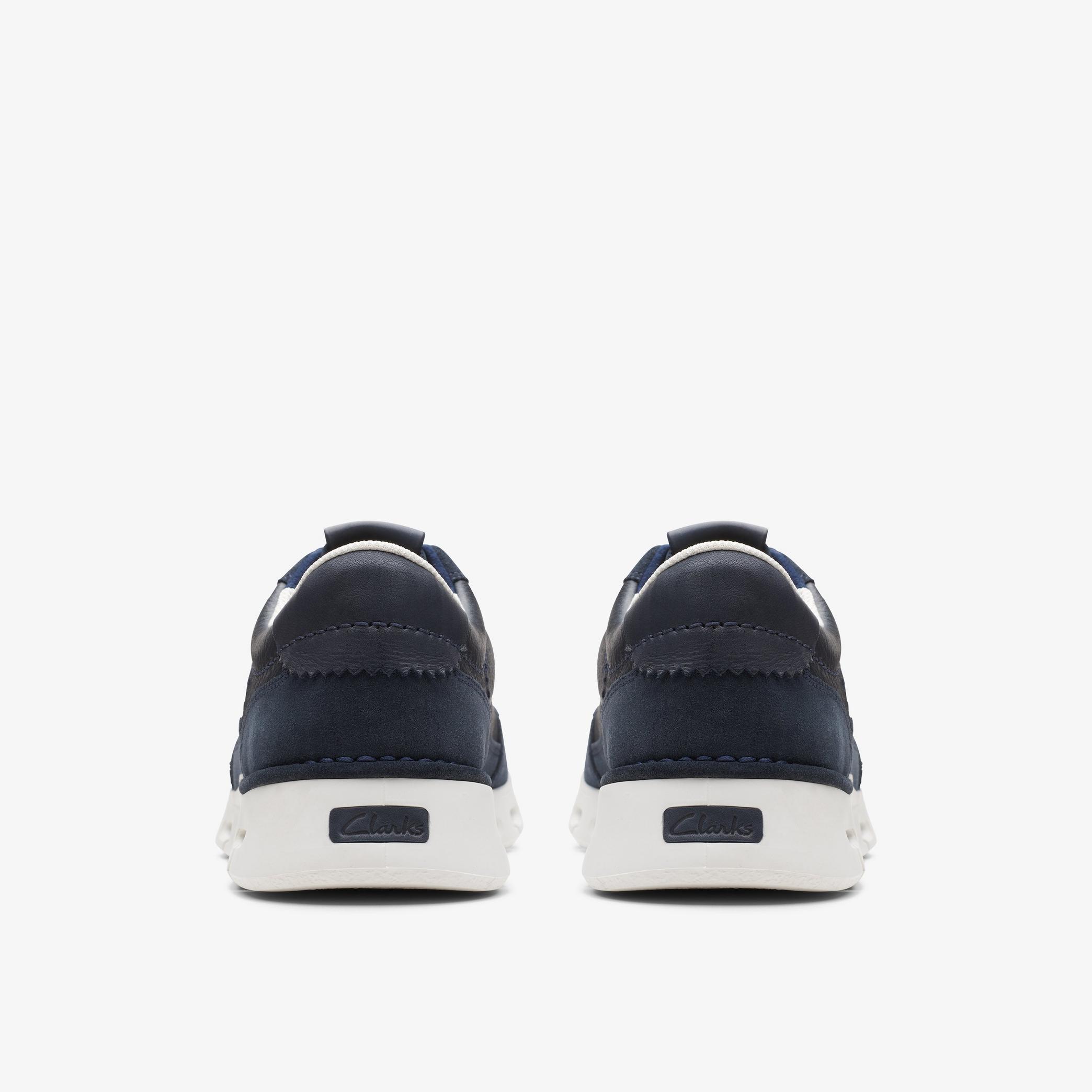 Nature X One Navy Combination Trainers, view 5 of 6