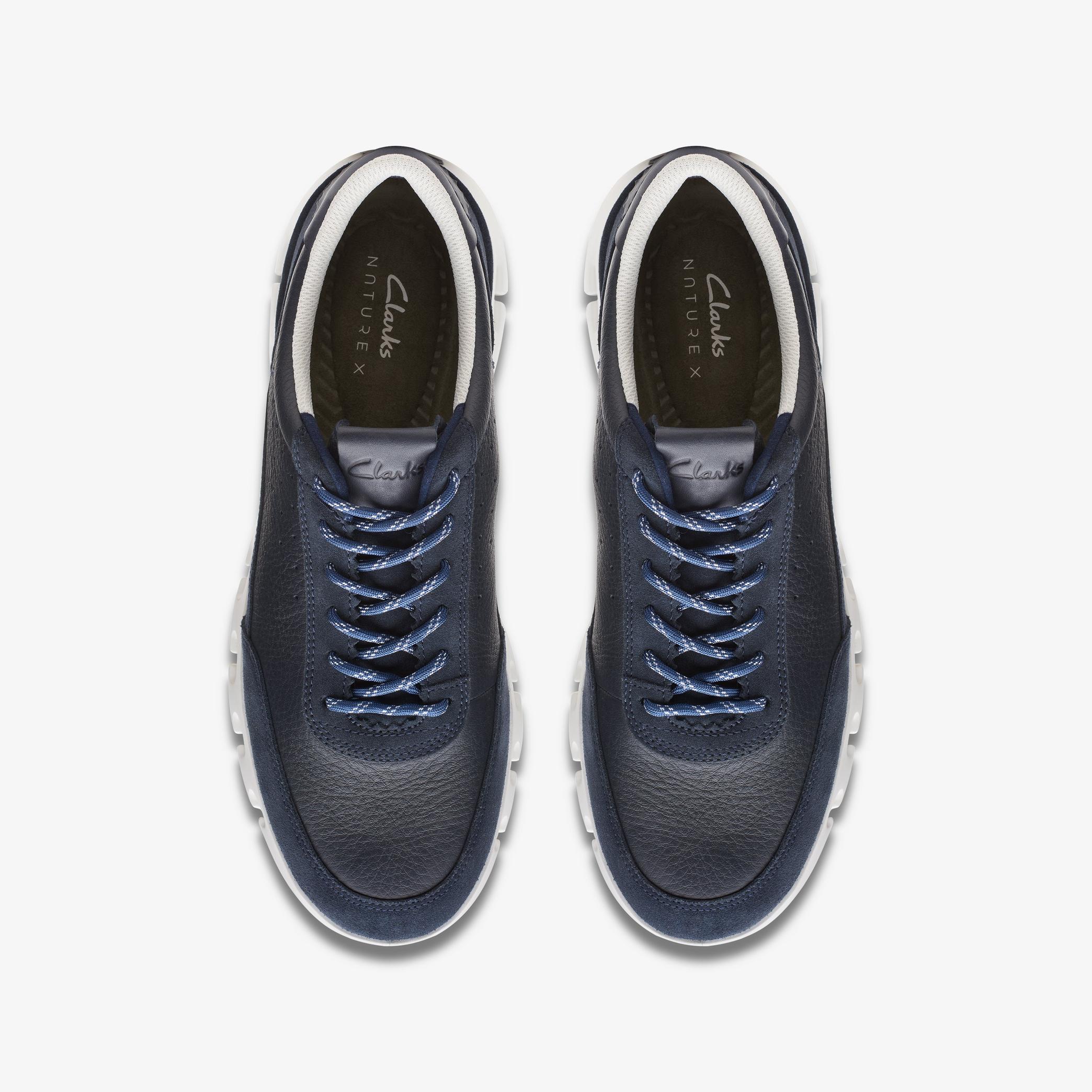 Nature X One Navy Combination Trainers, view 6 of 6