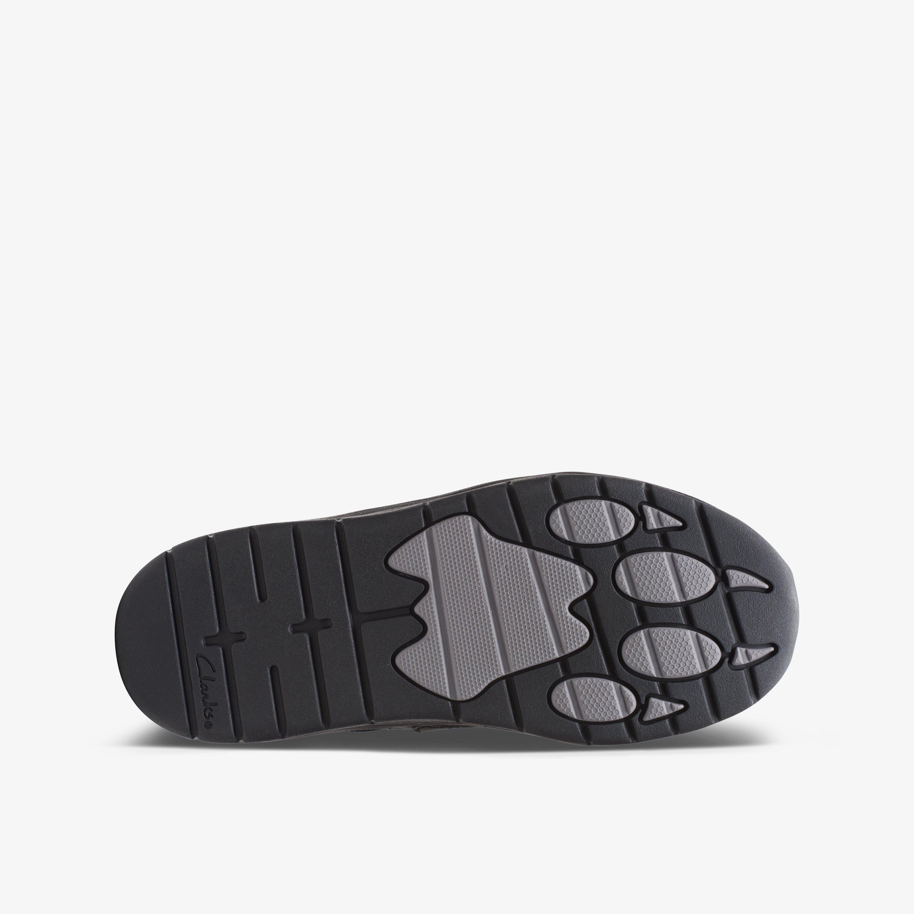 Clowder Sprint Kid — Black