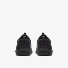 ClowderSprintK — Black 5