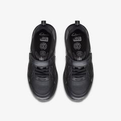 ClowderSprintK — Black 6